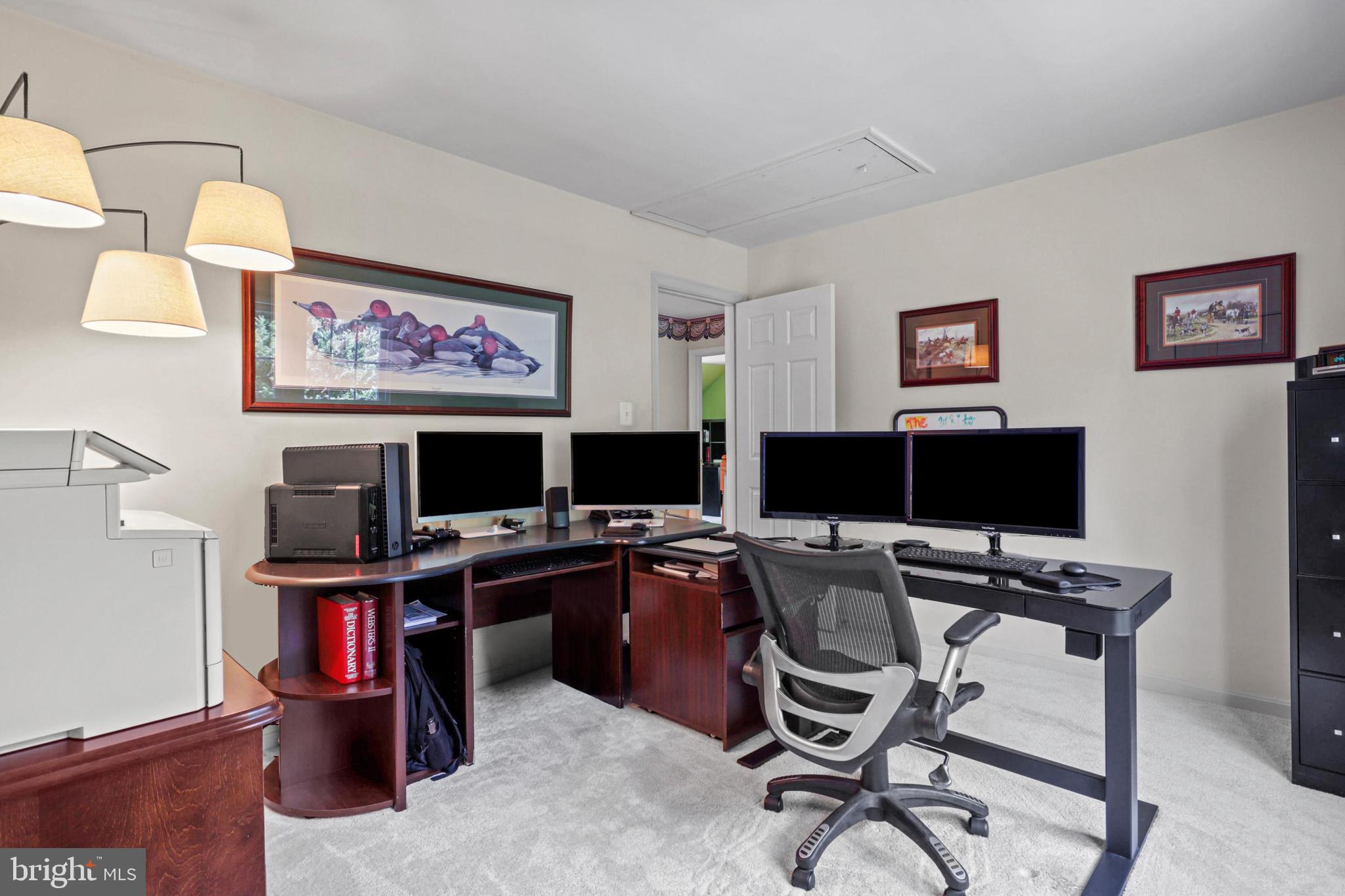 POPLAR PARK - Residential