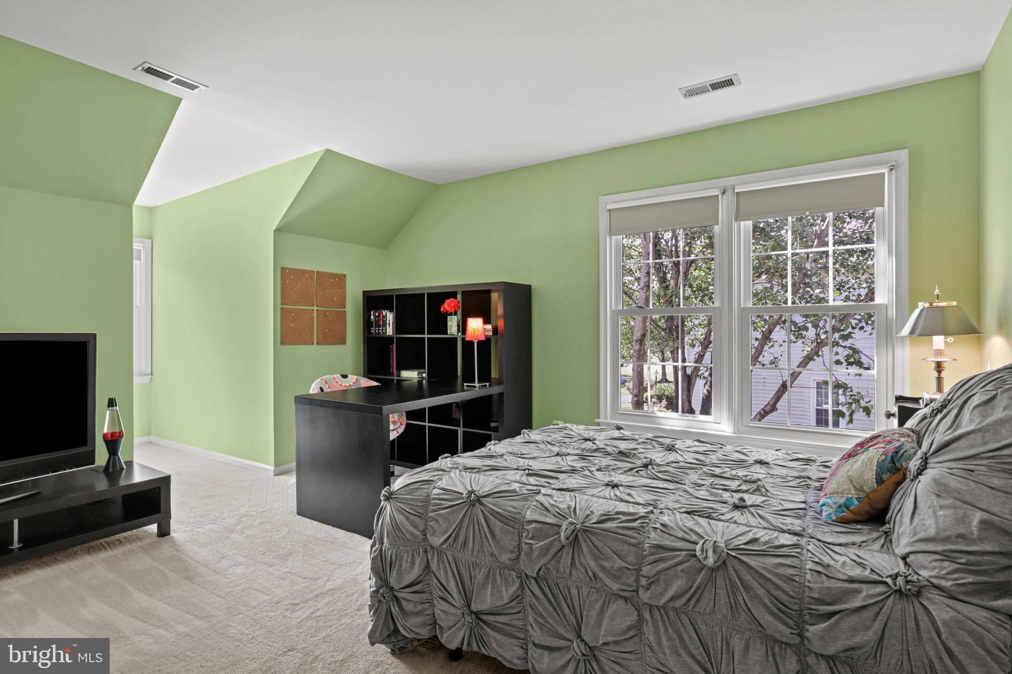 POPLAR PARK - Residential