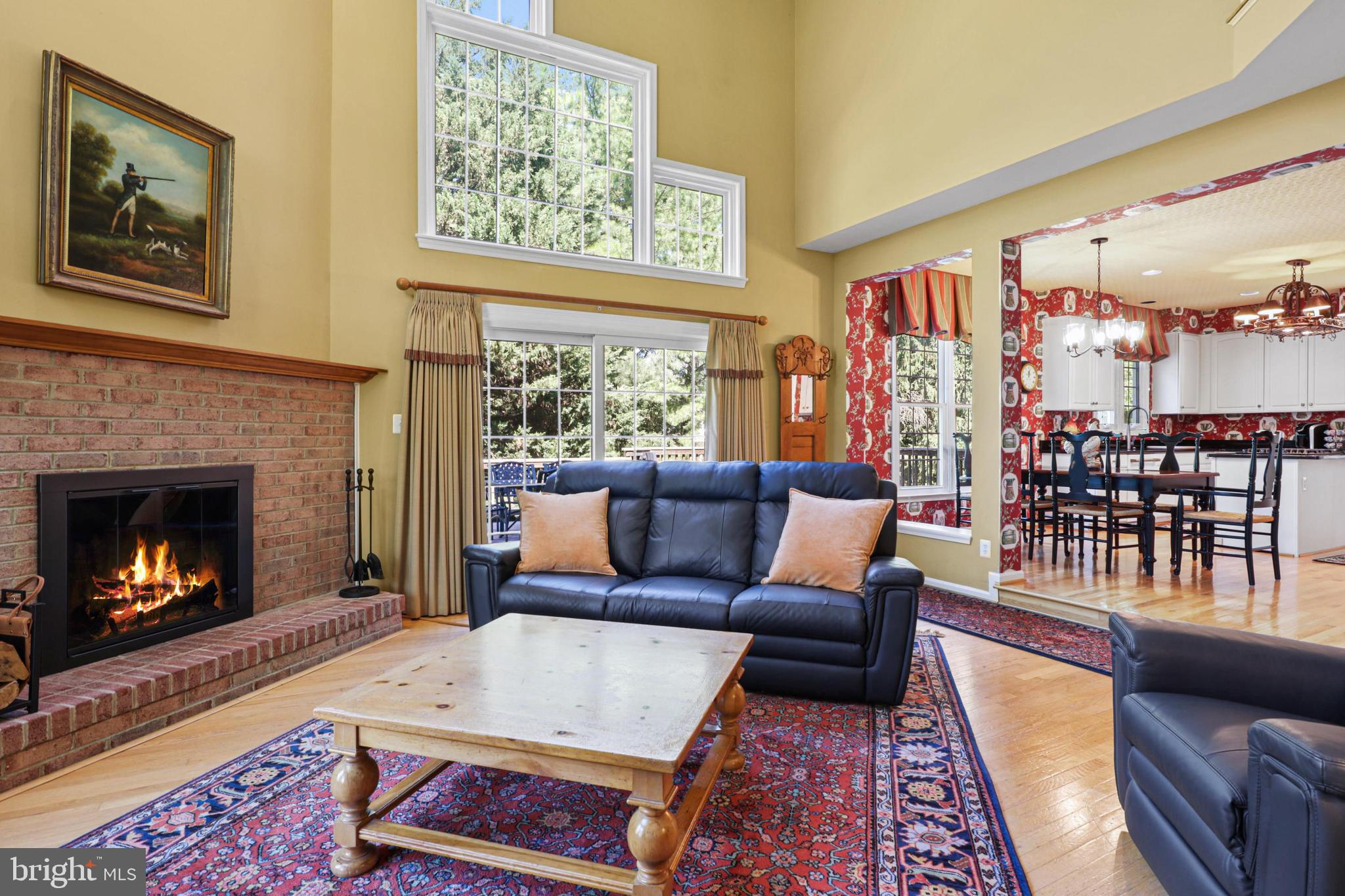 POPLAR PARK - Residential