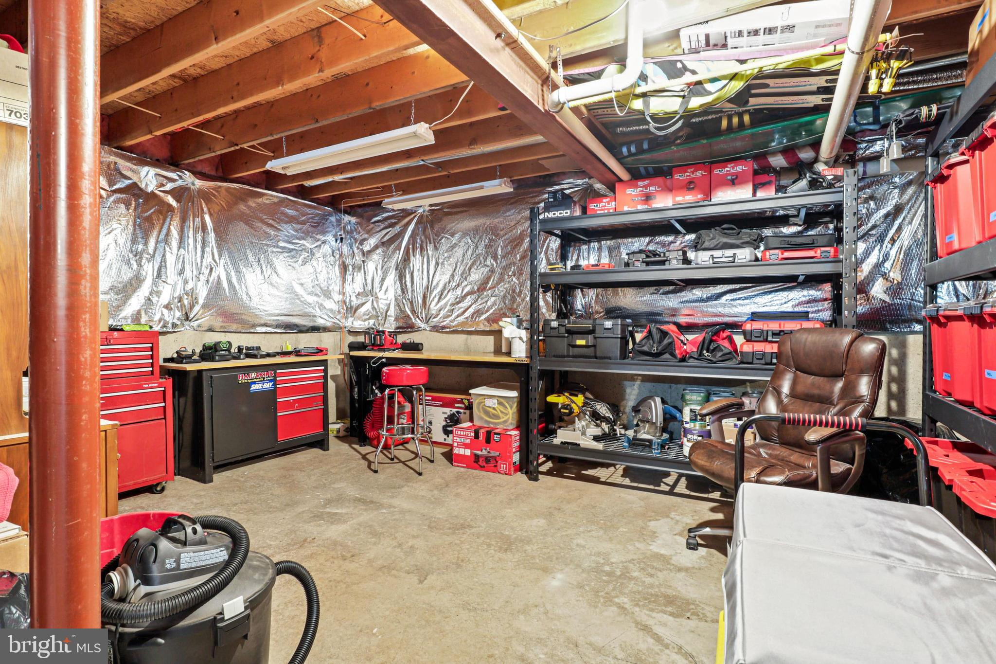 POPLAR PARK - Residential