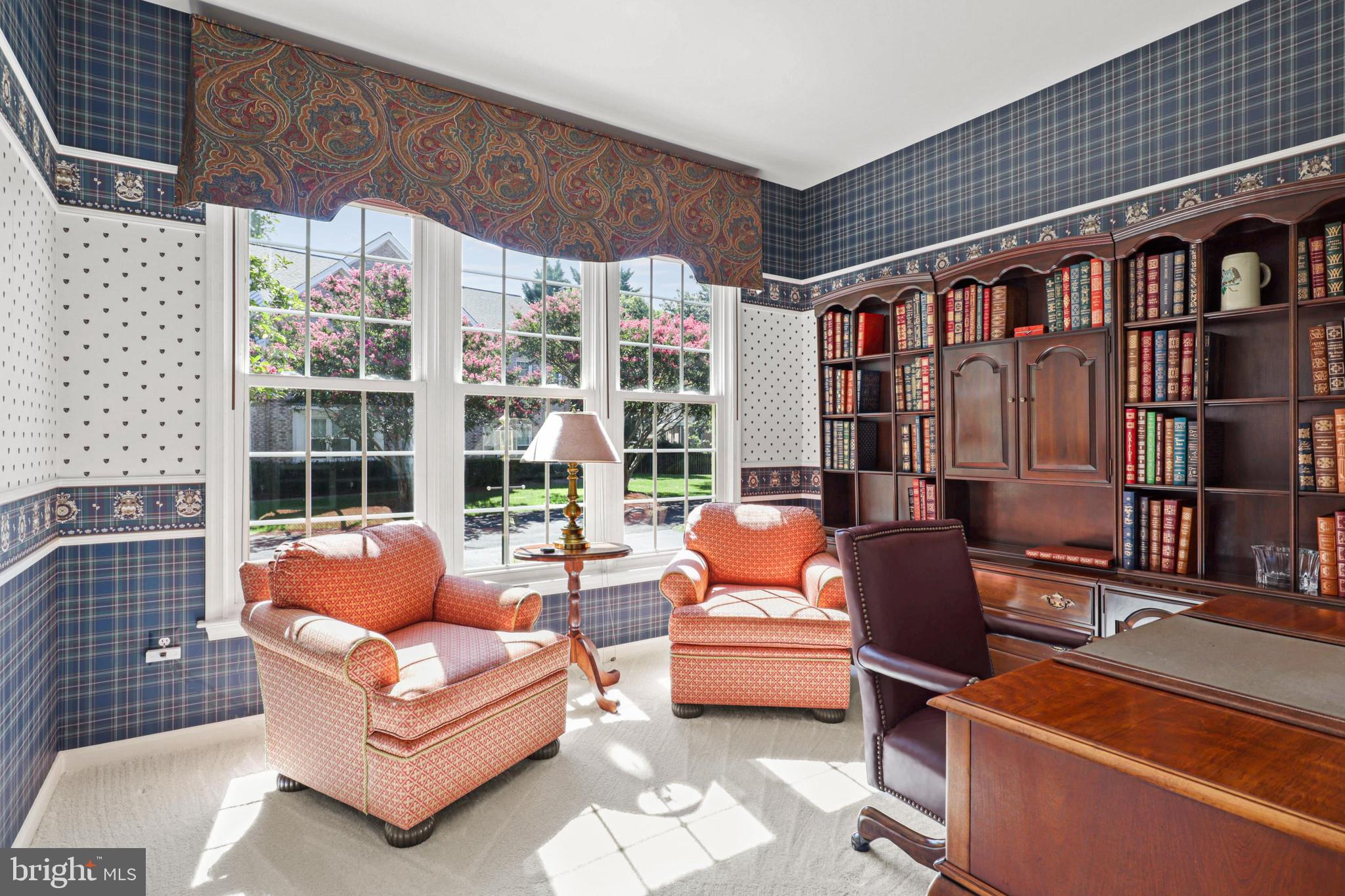 POPLAR PARK - Residential