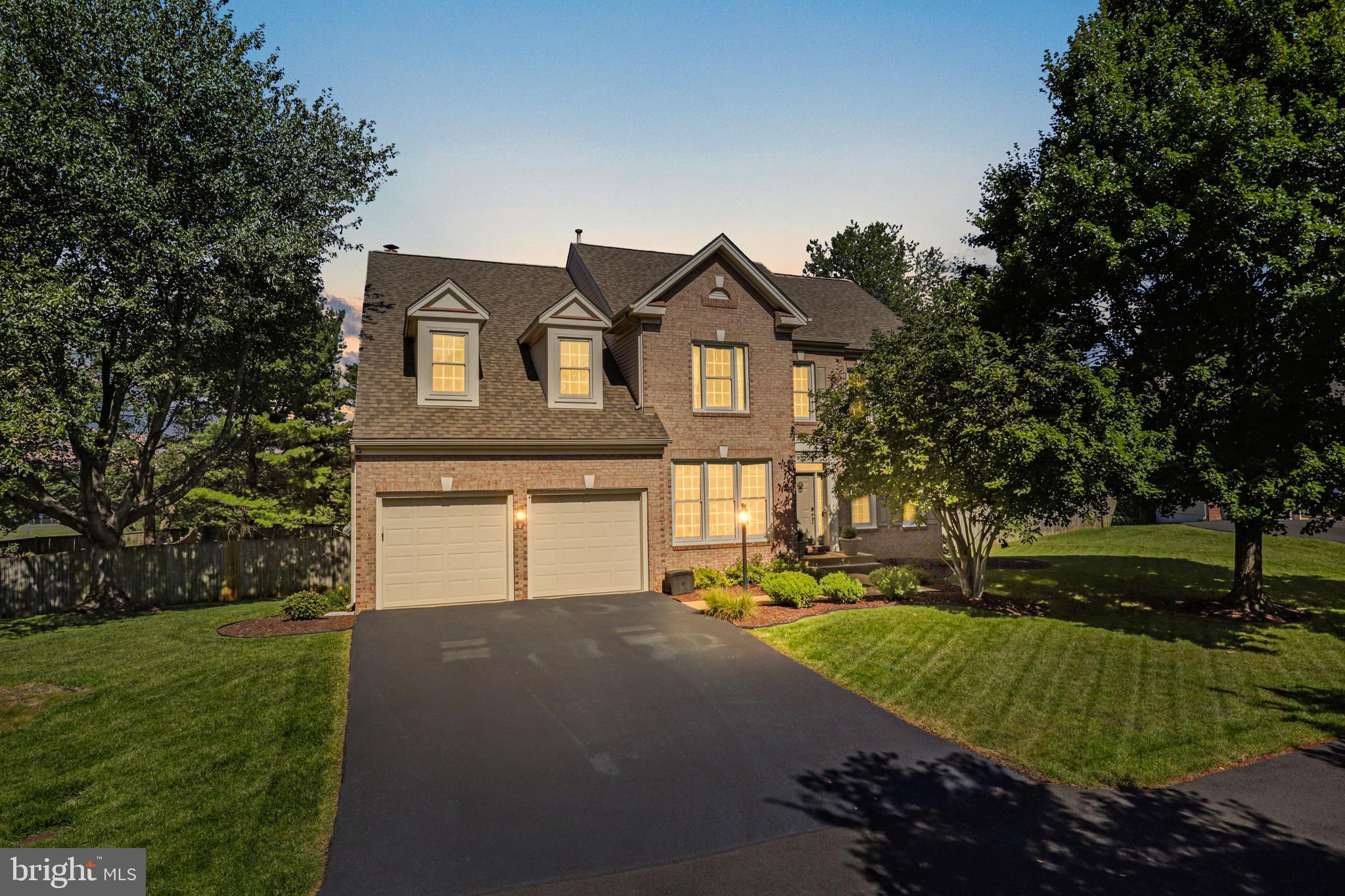 POPLAR PARK - Residential