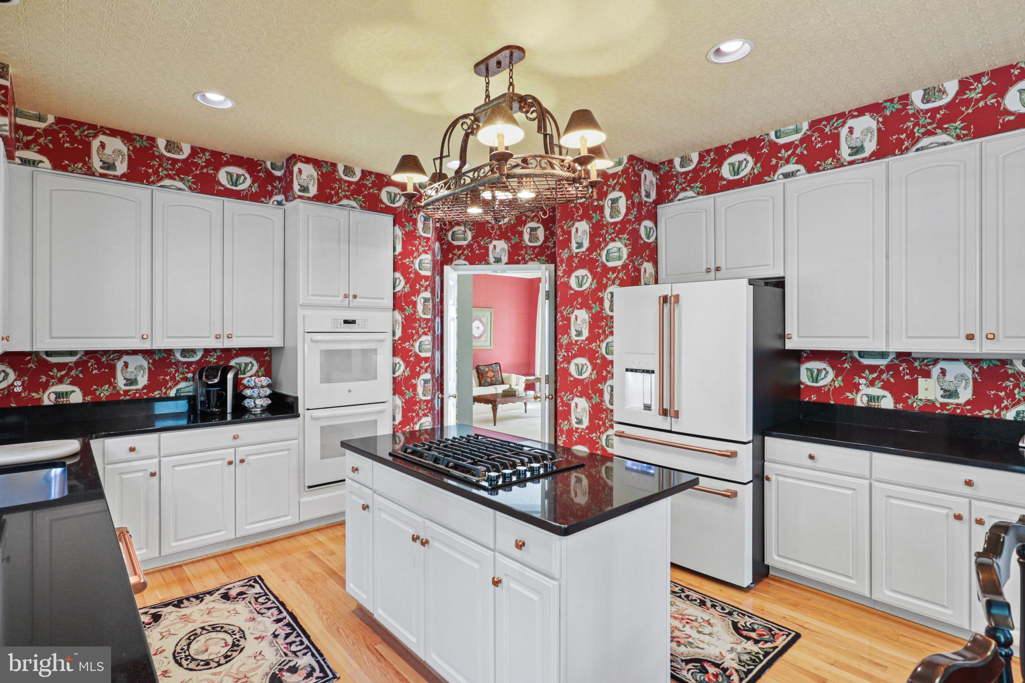 POPLAR PARK - Residential