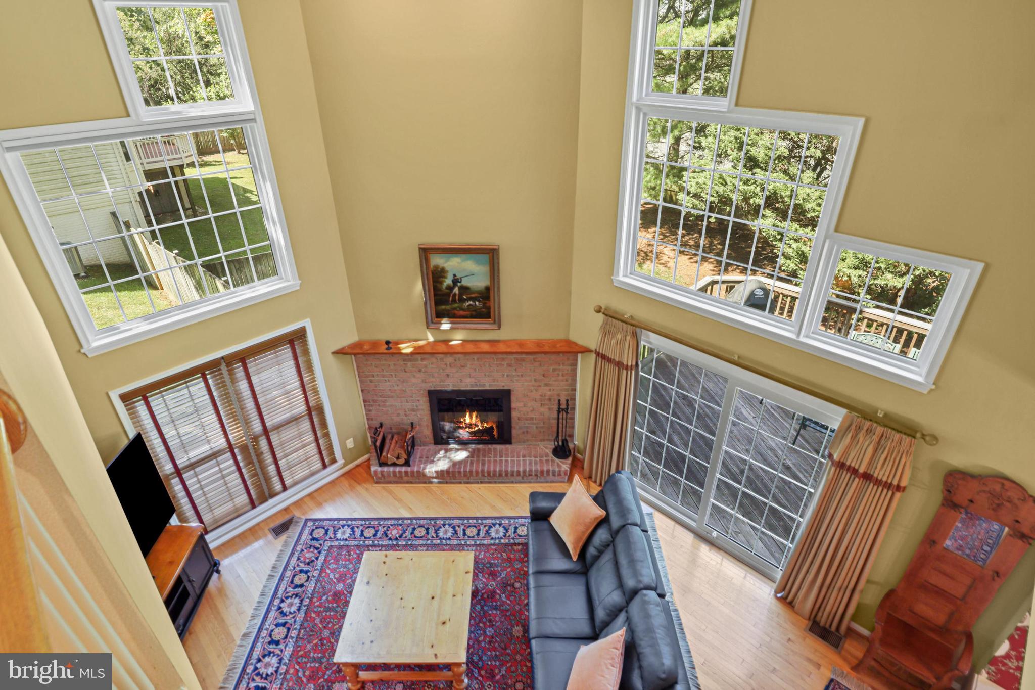 POPLAR PARK - Residential