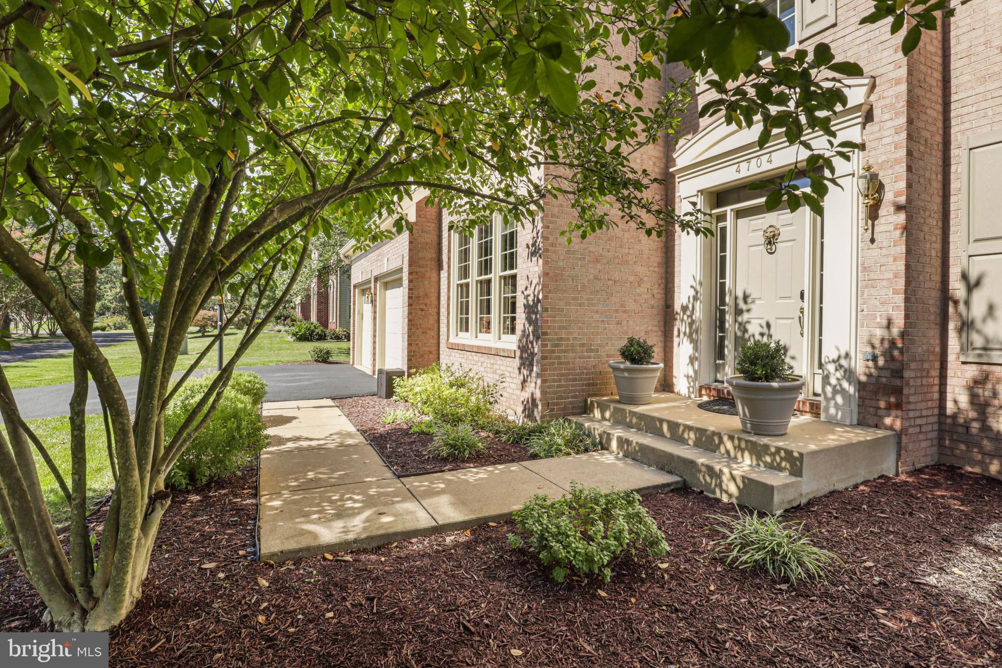 POPLAR PARK - Residential