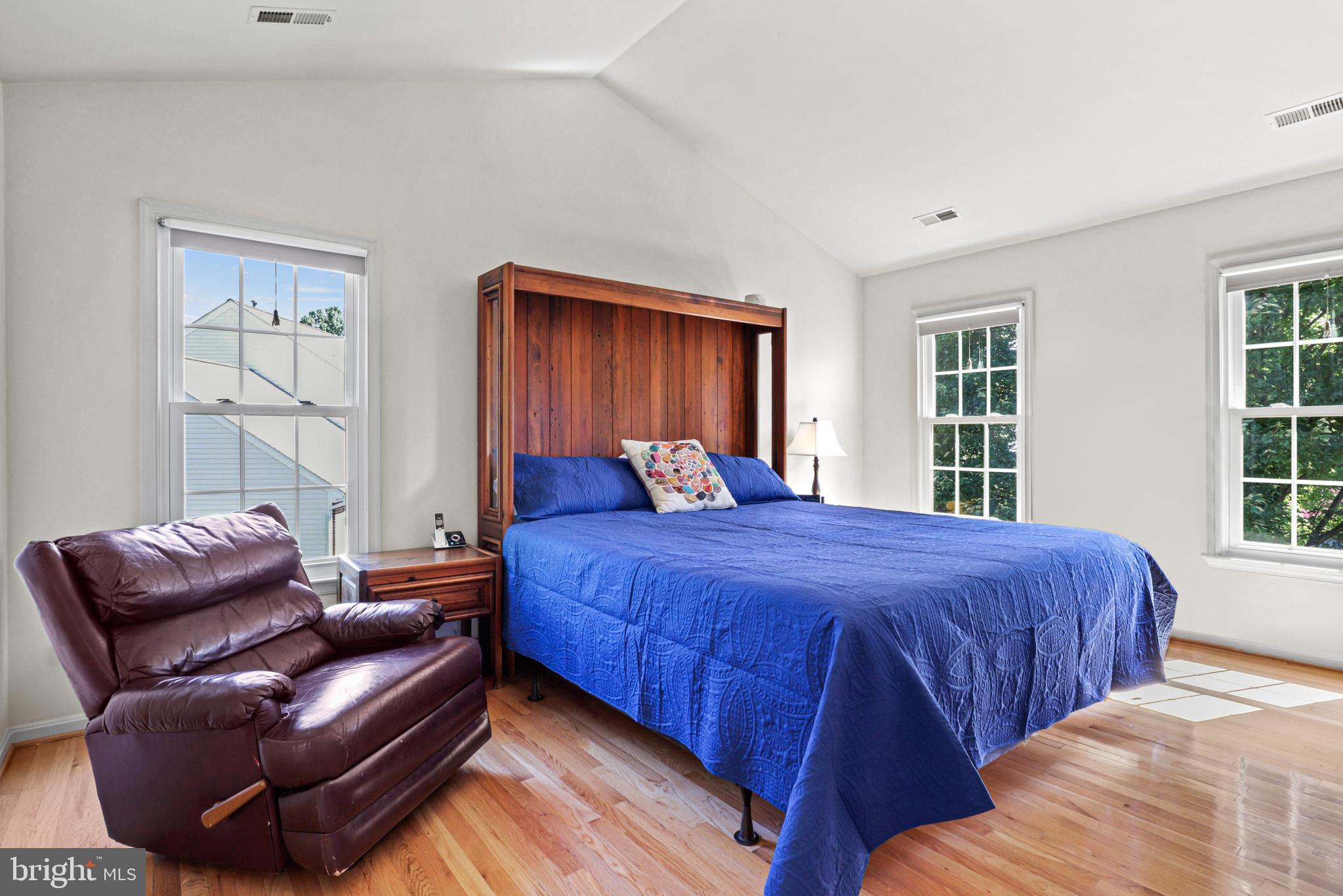 POPLAR PARK - Residential