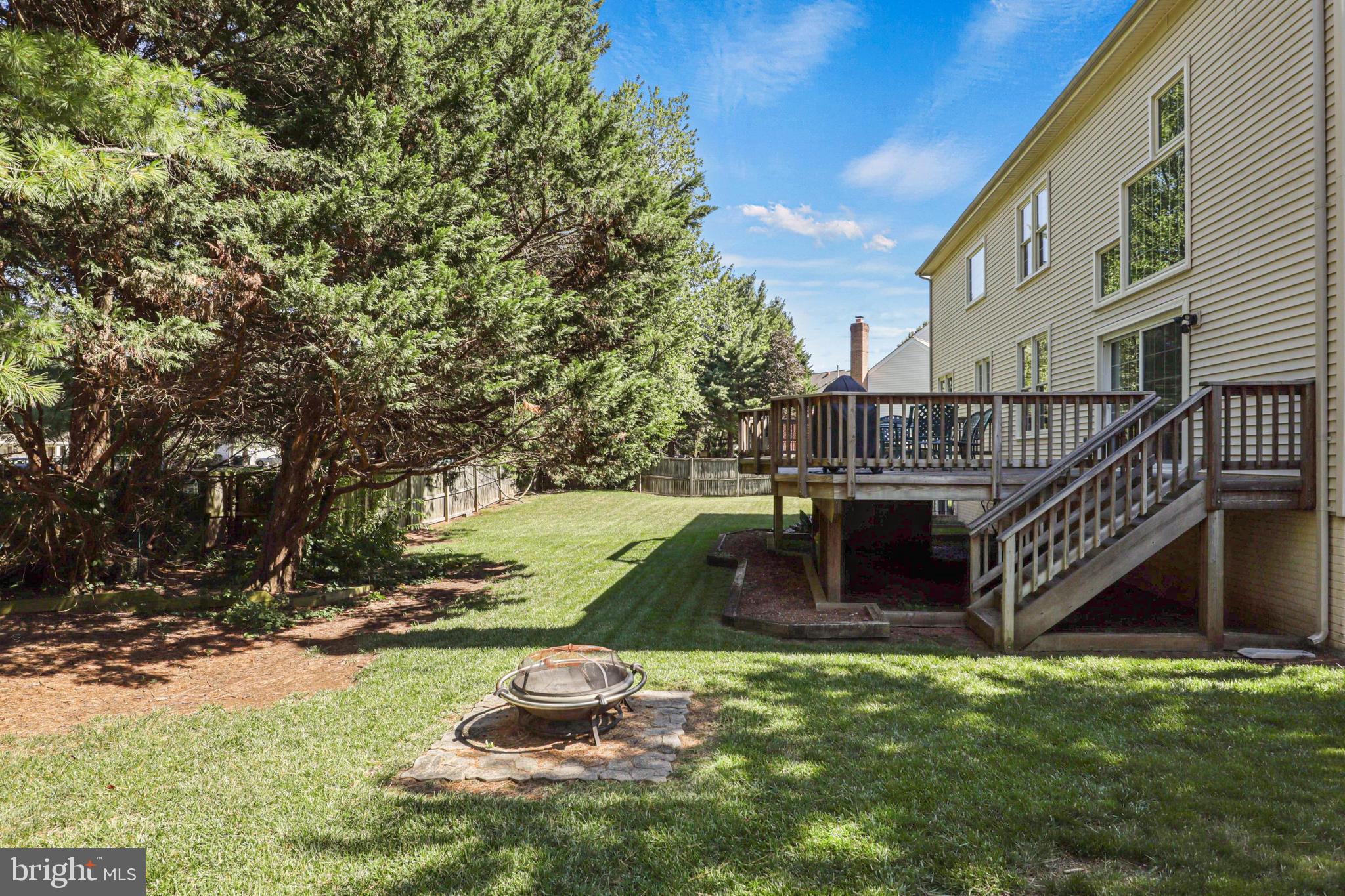 POPLAR PARK - Residential