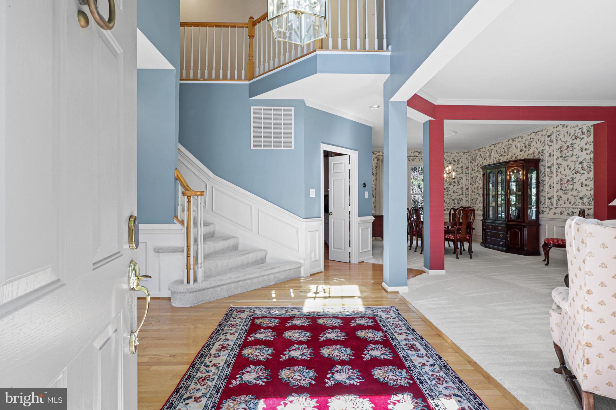 POPLAR PARK - Residential