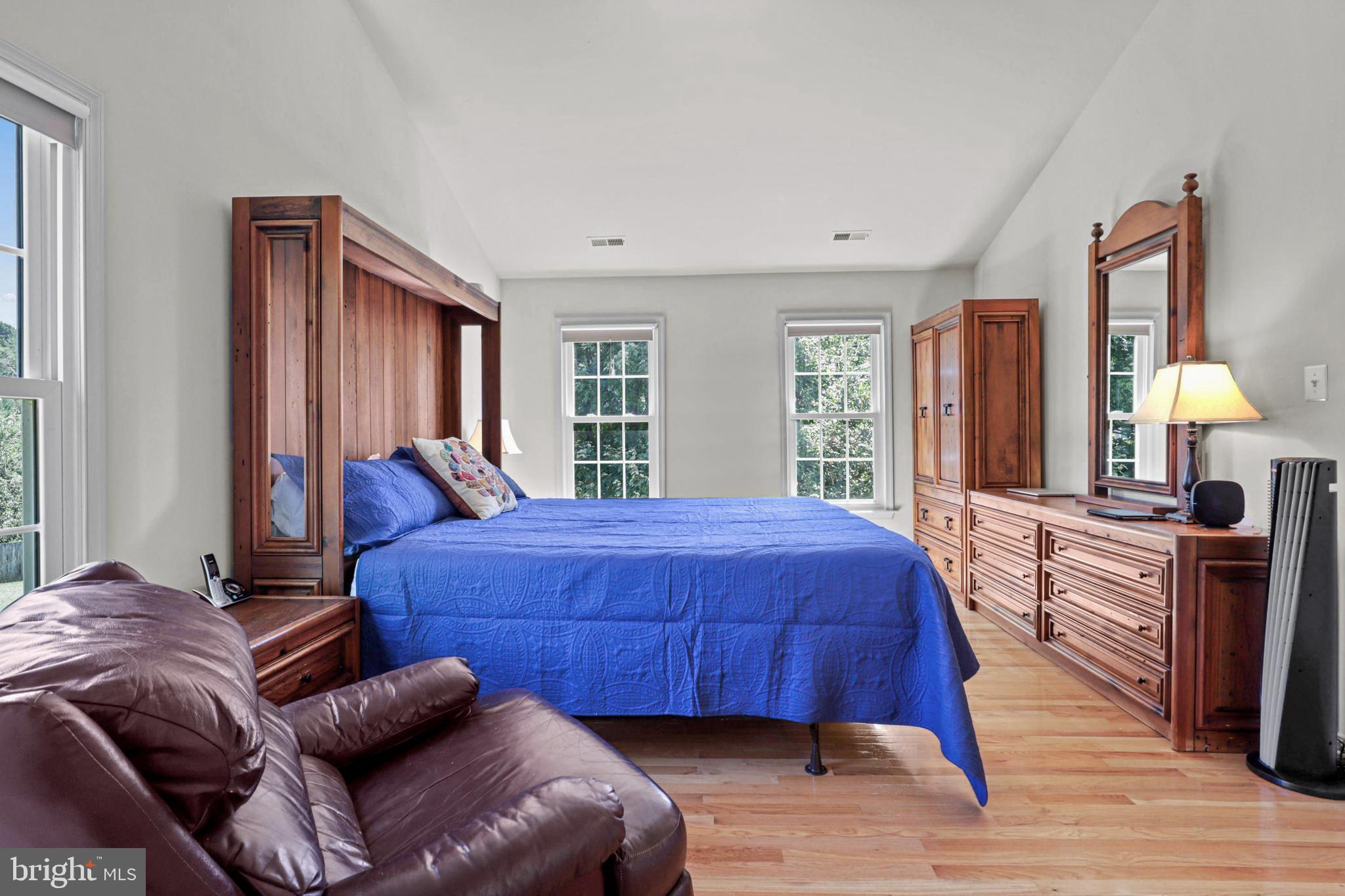 POPLAR PARK - Residential