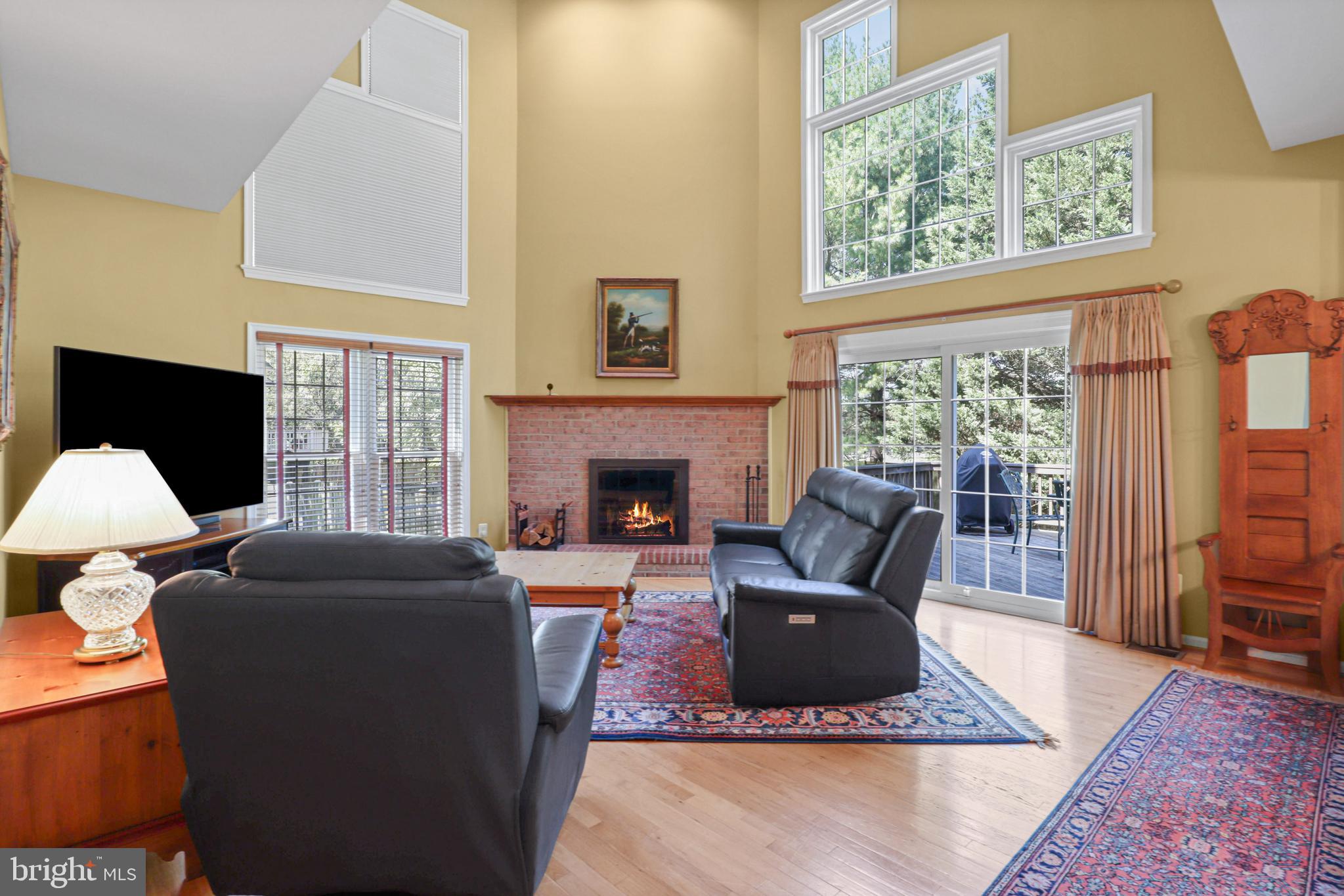 POPLAR PARK - Residential