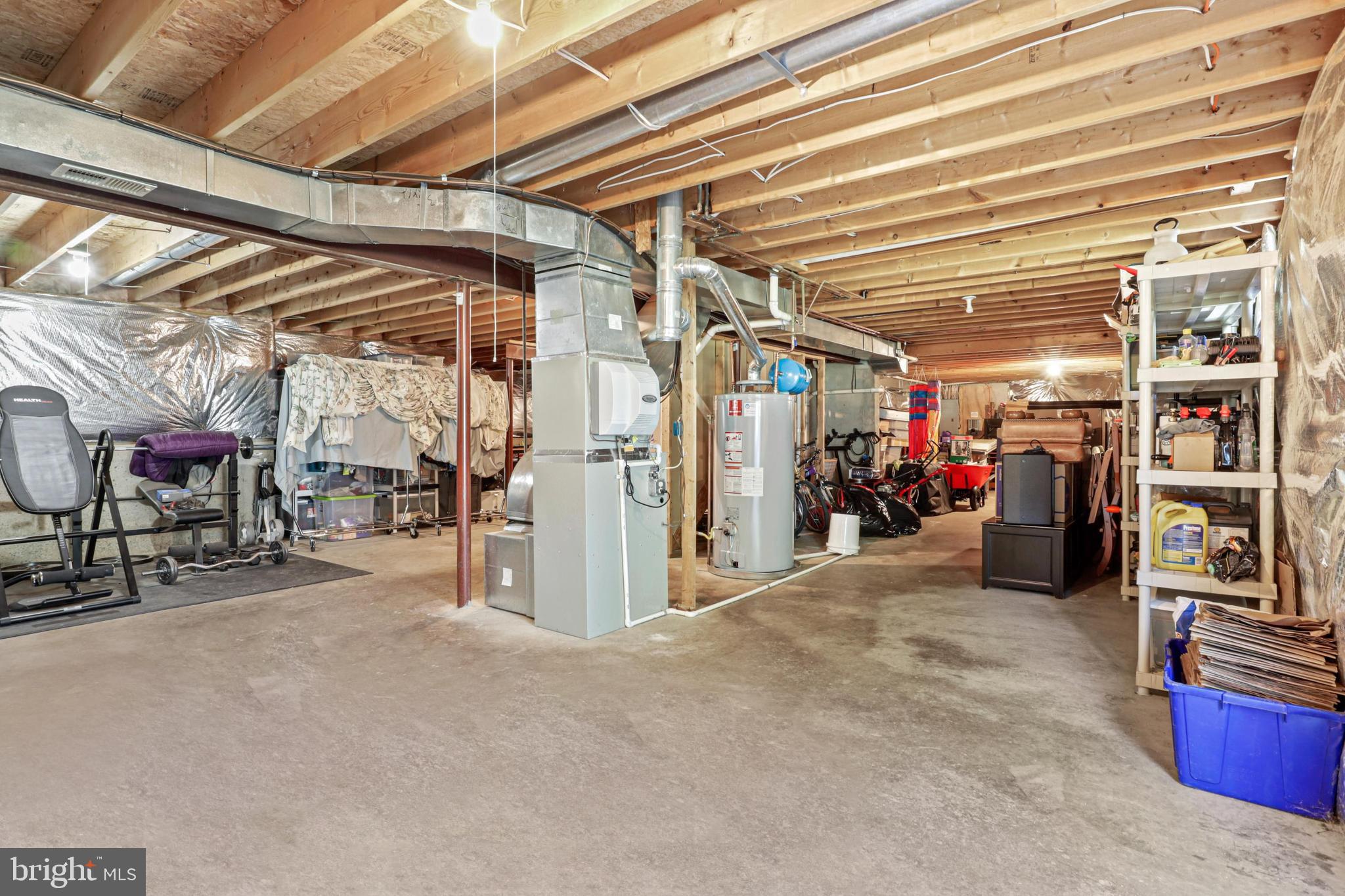 POPLAR PARK - Residential