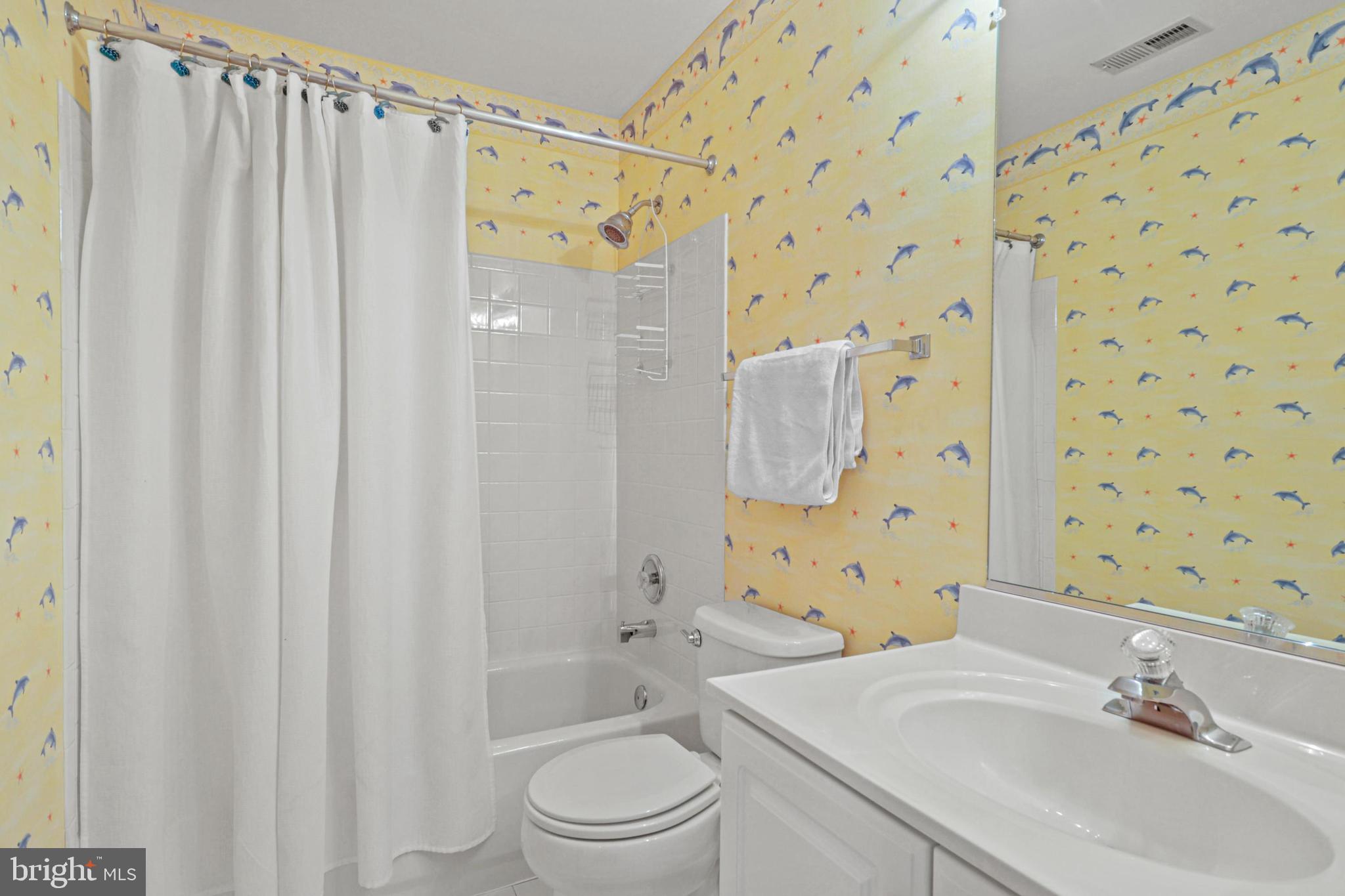 POPLAR PARK - Residential