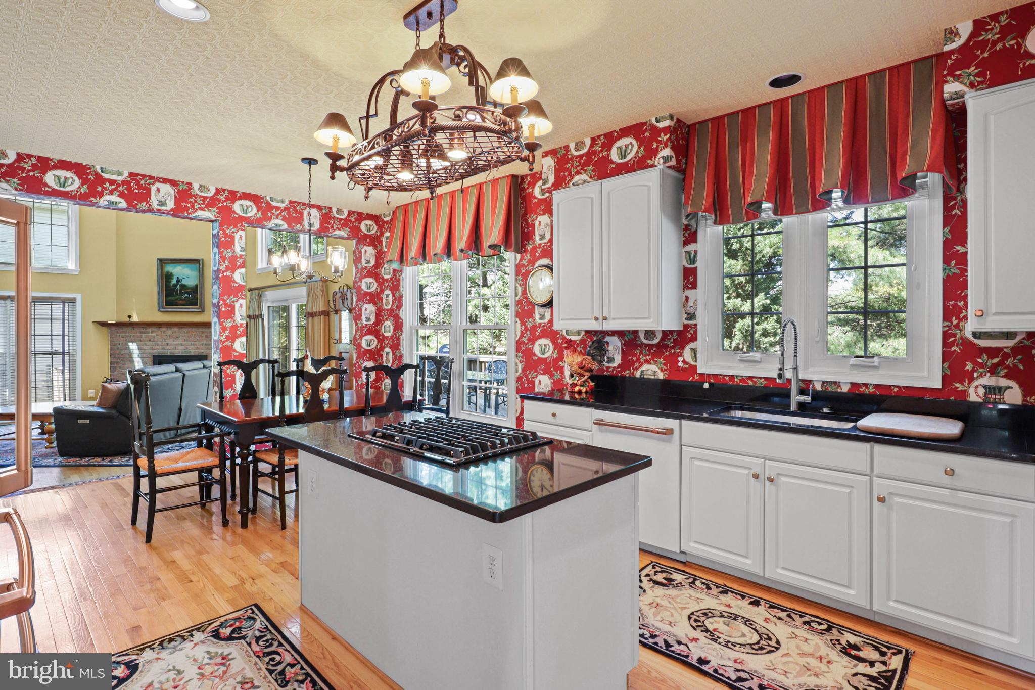 POPLAR PARK - Residential