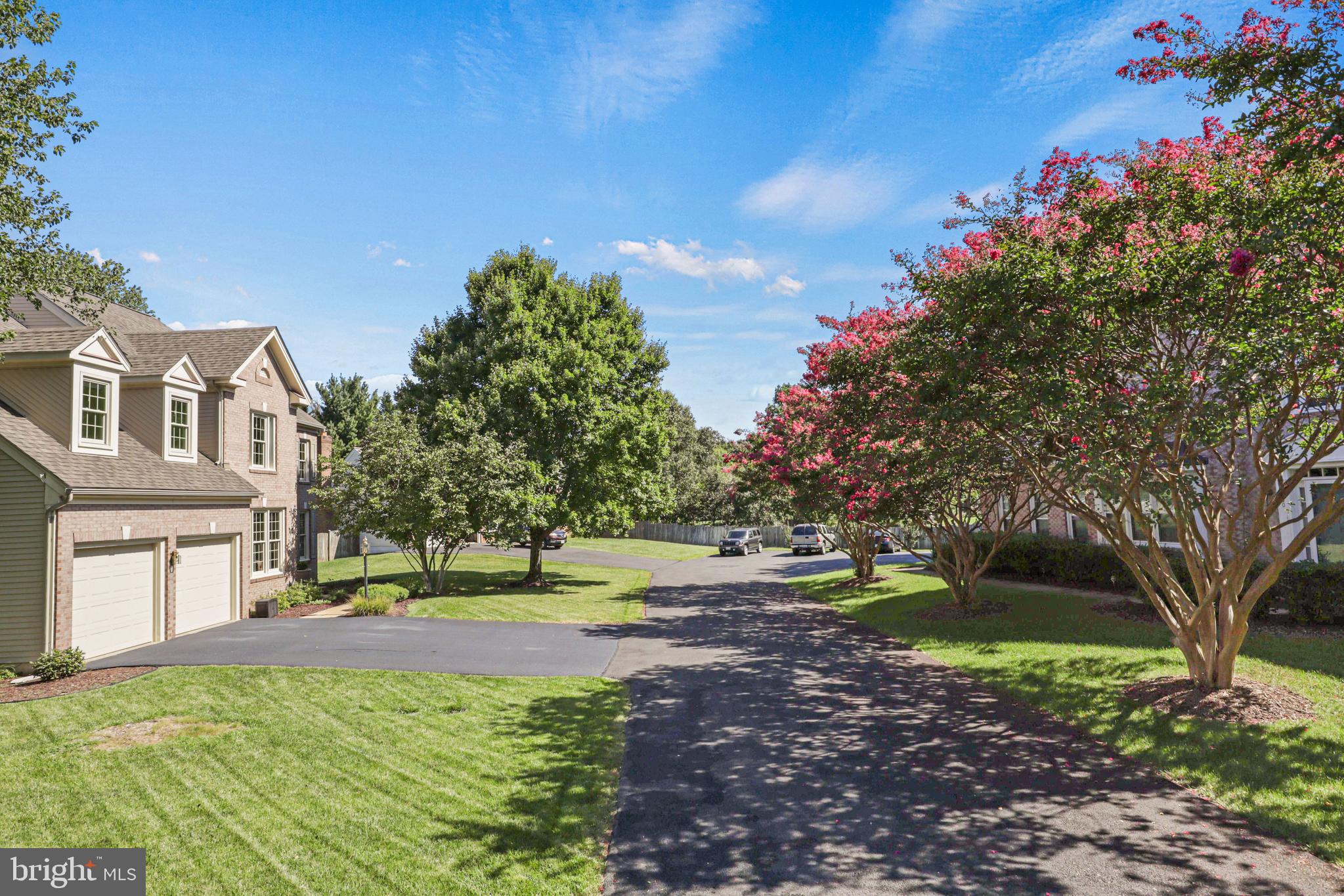 POPLAR PARK - Residential