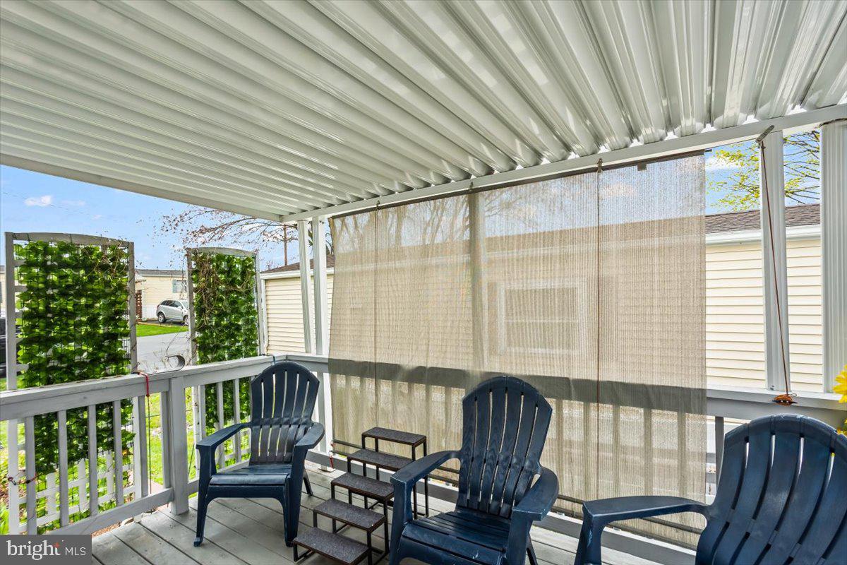 MOUNT JOY BOROUGH - Residential