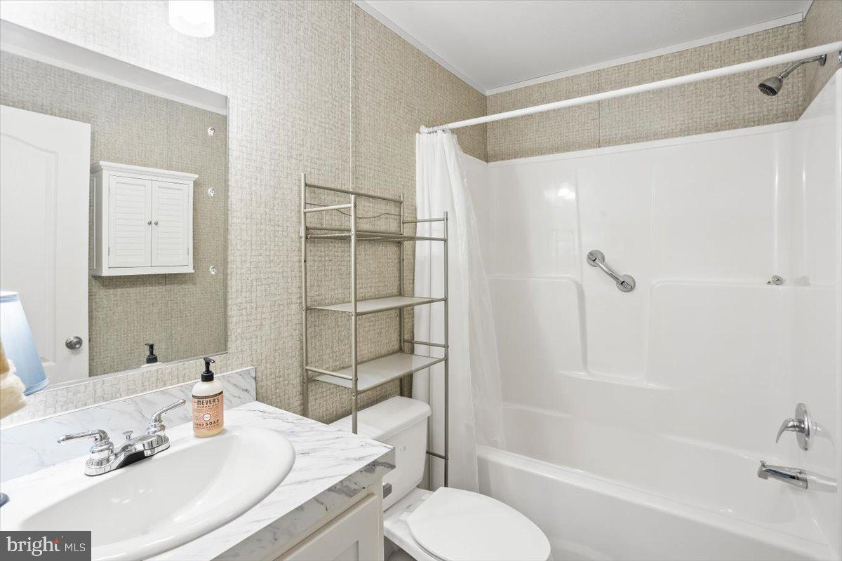 MOUNT JOY BOROUGH - Residential