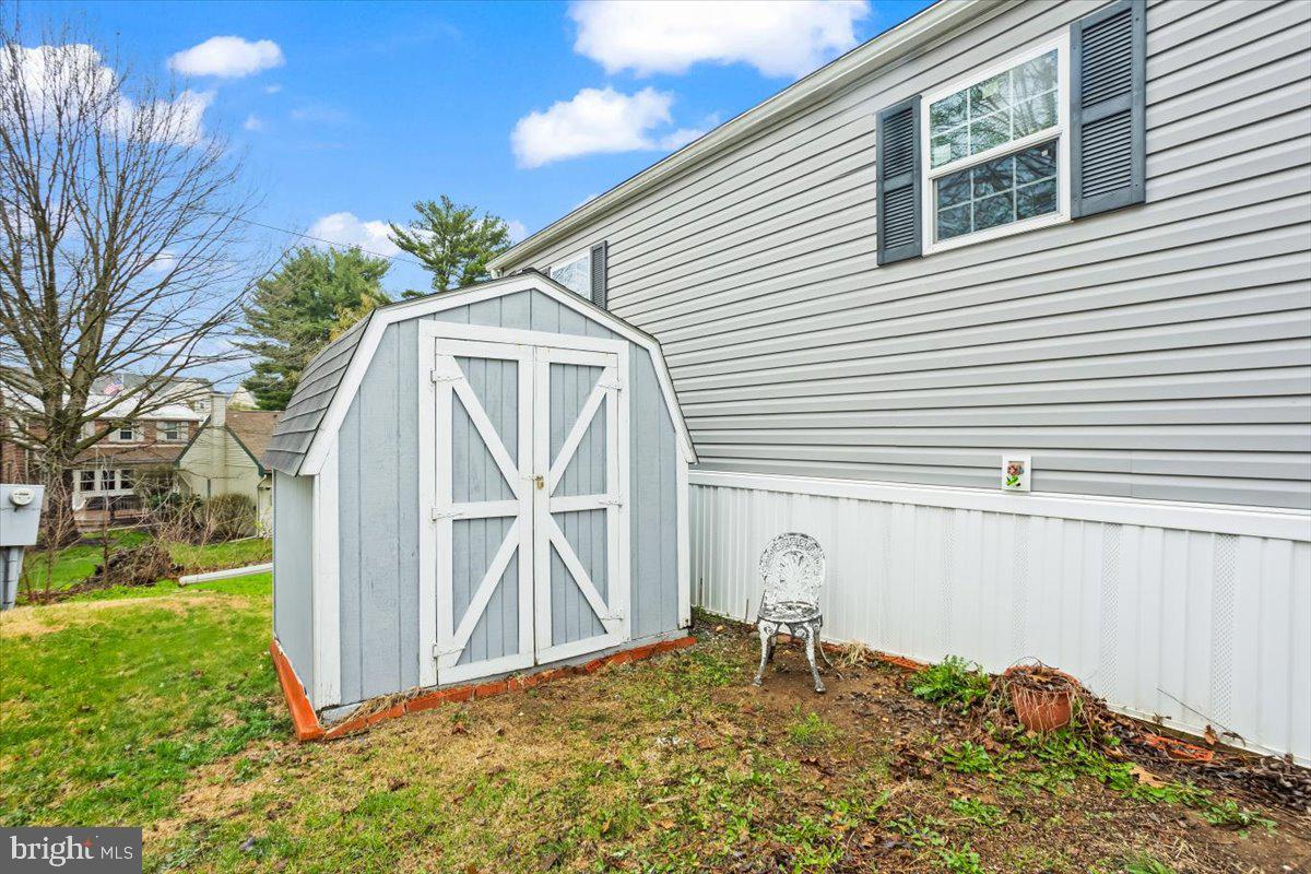 MOUNT JOY BOROUGH - Residential