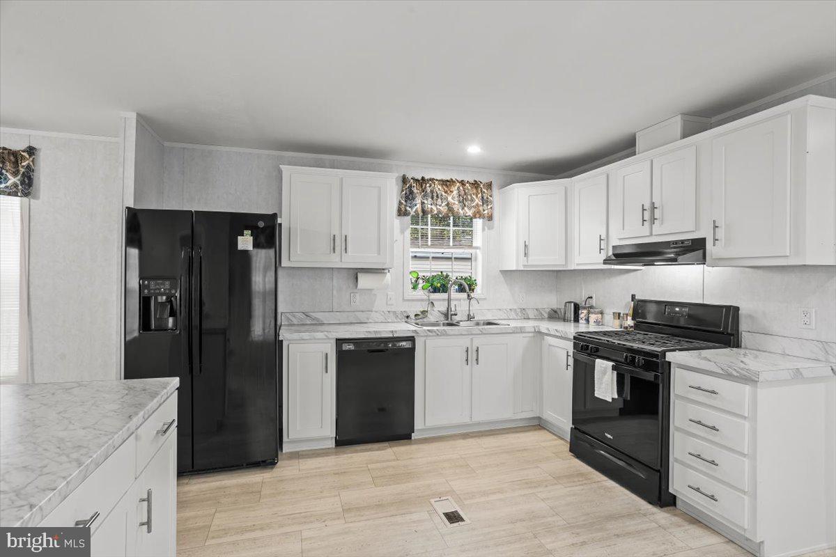 MOUNT JOY BOROUGH - Residential