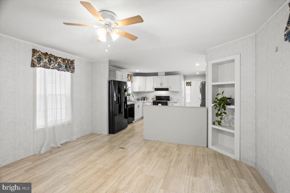 MOUNT JOY BOROUGH - Residential