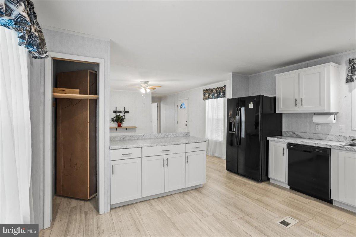 MOUNT JOY BOROUGH - Residential