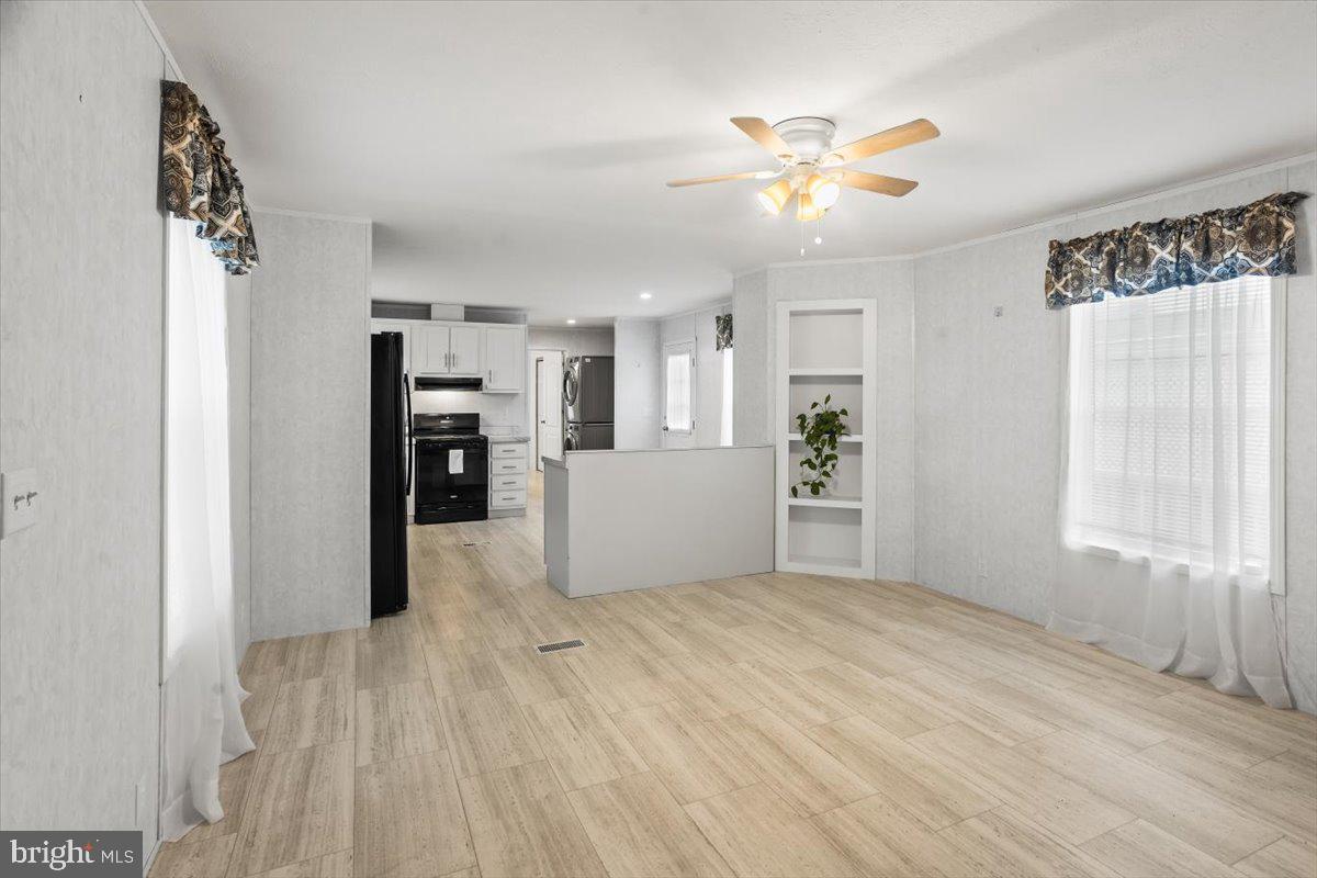 MOUNT JOY BOROUGH - Residential