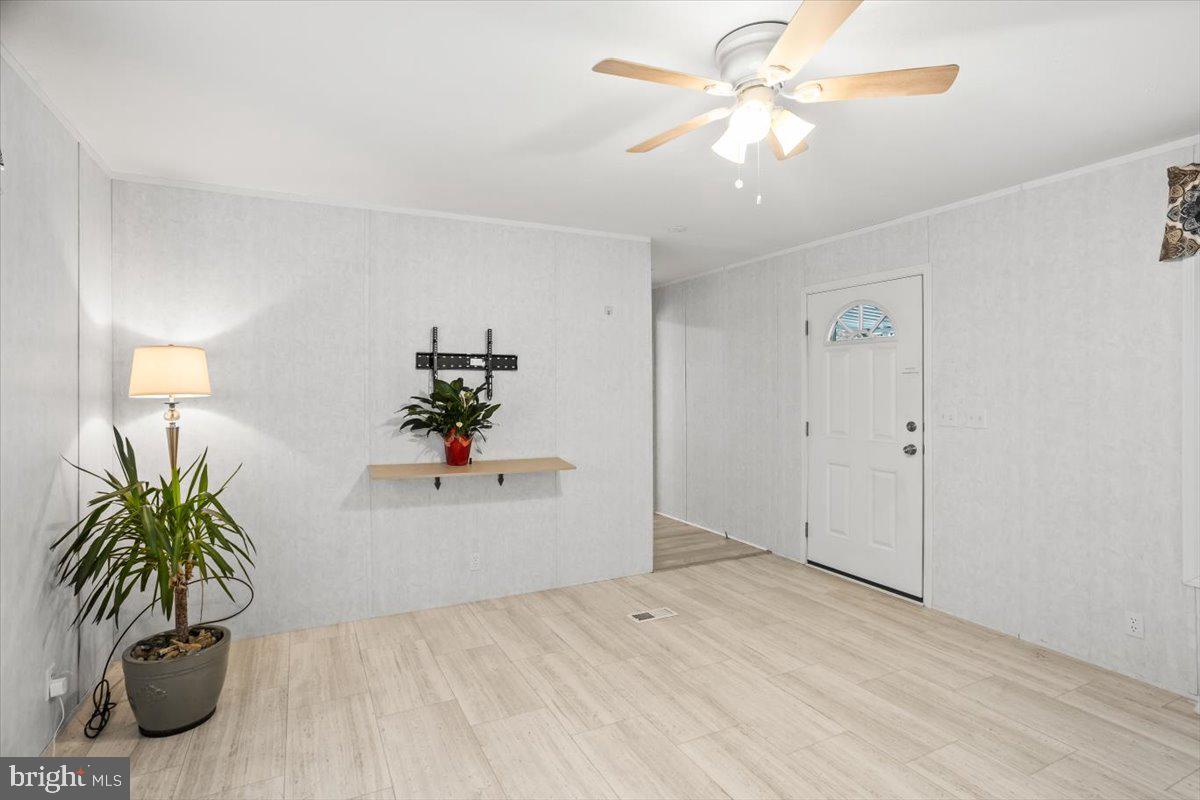 MOUNT JOY BOROUGH - Residential