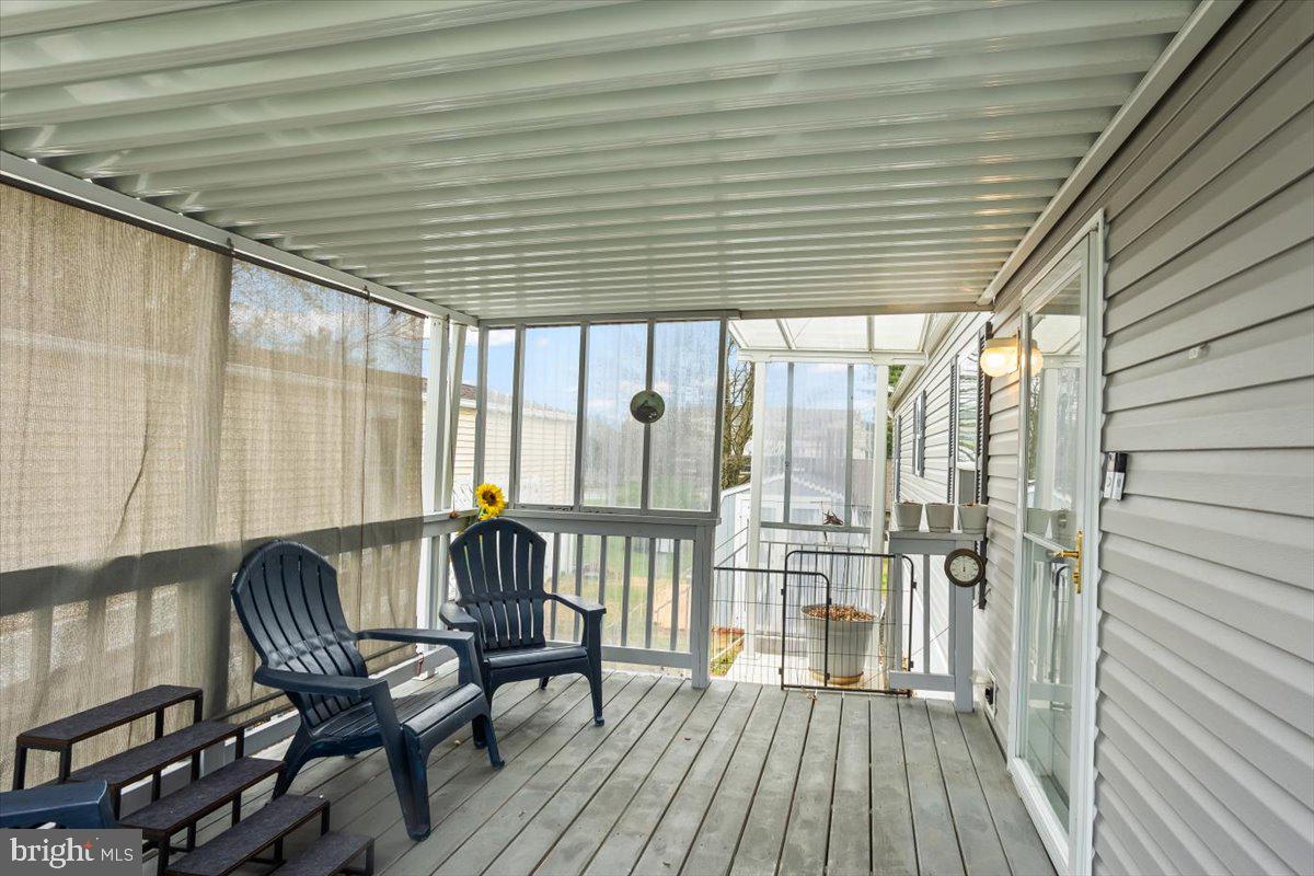 MOUNT JOY BOROUGH - Residential