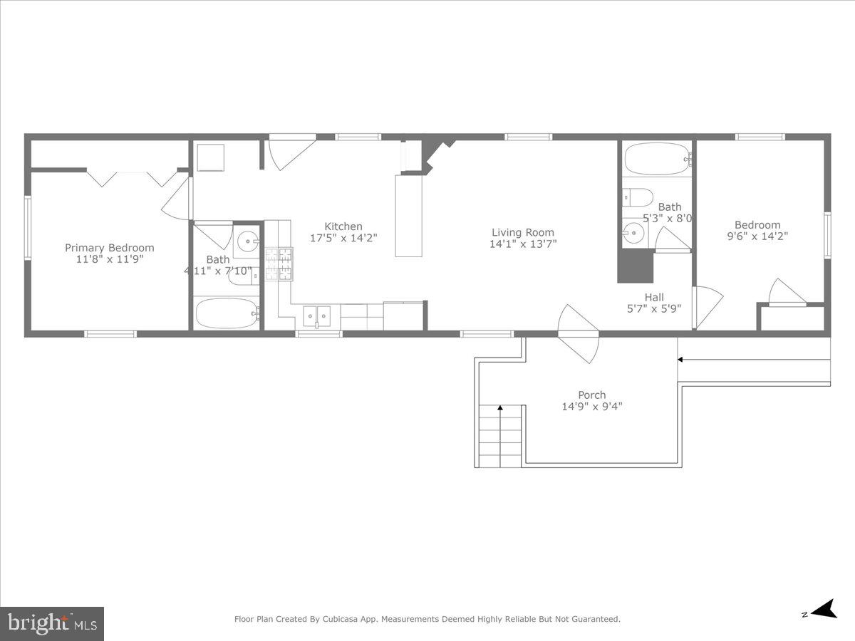 MOUNT JOY BOROUGH - Residential