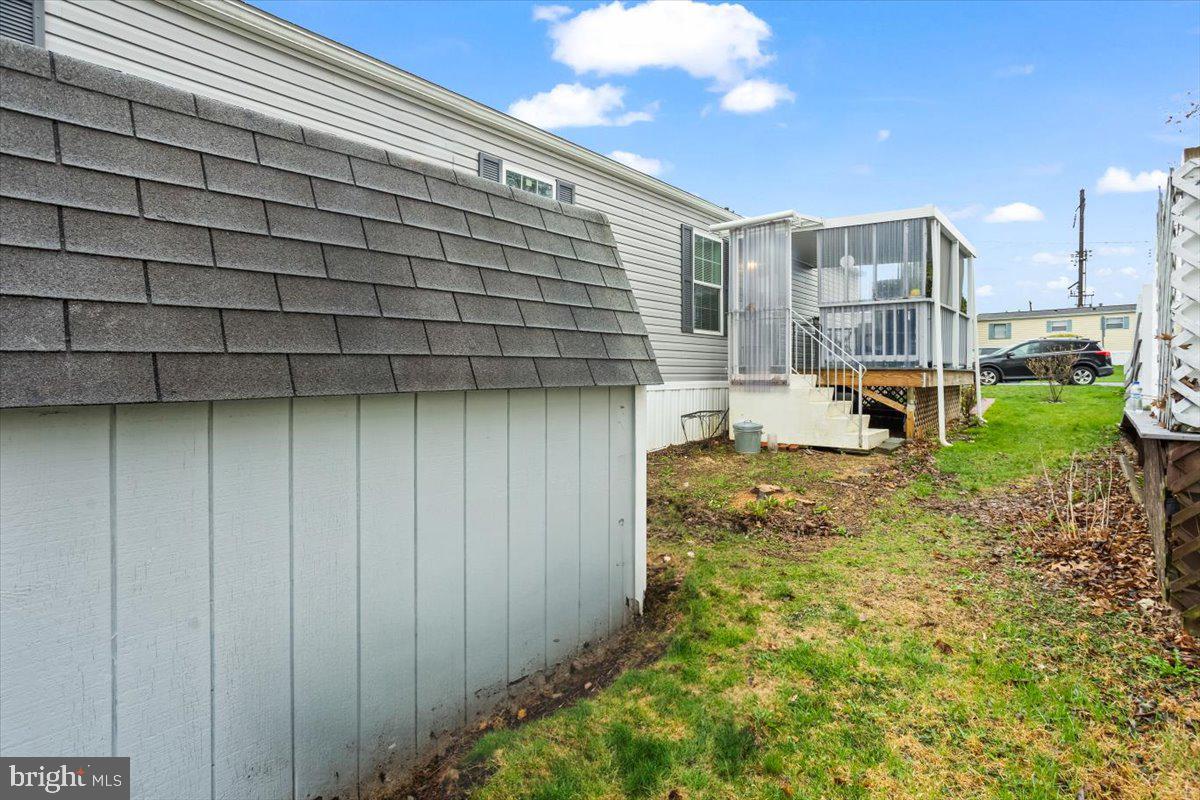 MOUNT JOY BOROUGH - Residential