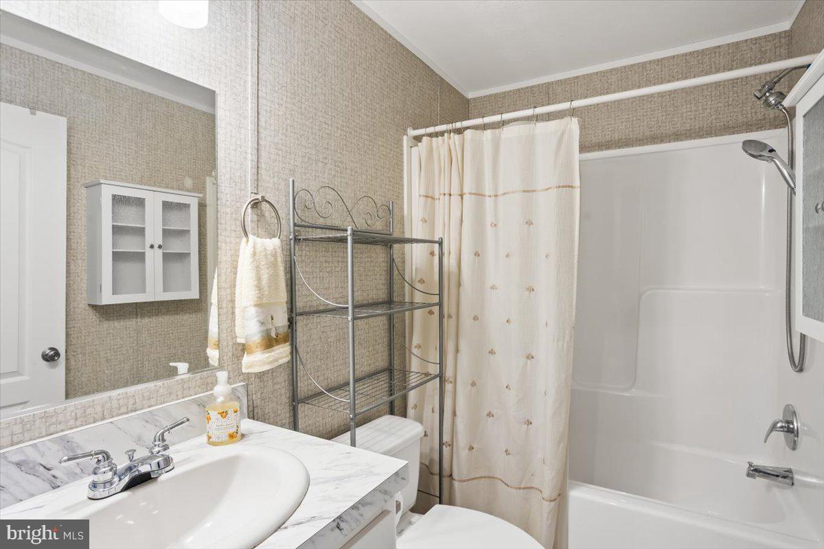 MOUNT JOY BOROUGH - Residential