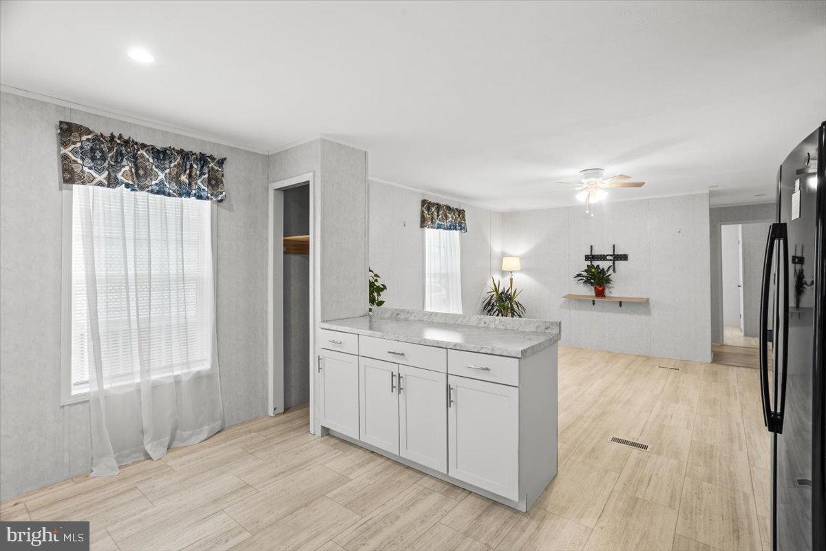 MOUNT JOY BOROUGH - Residential