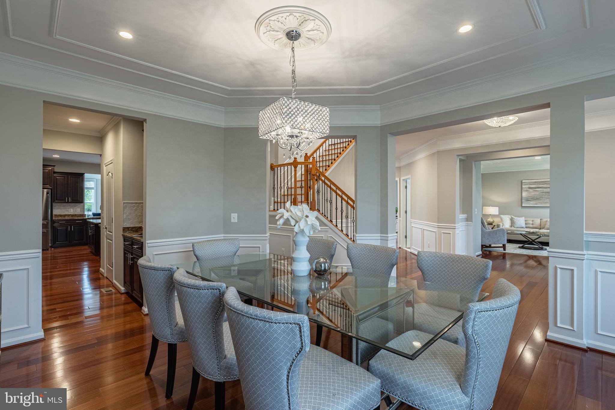 BRAMBLETON BRANDT PROPERTY - Residential