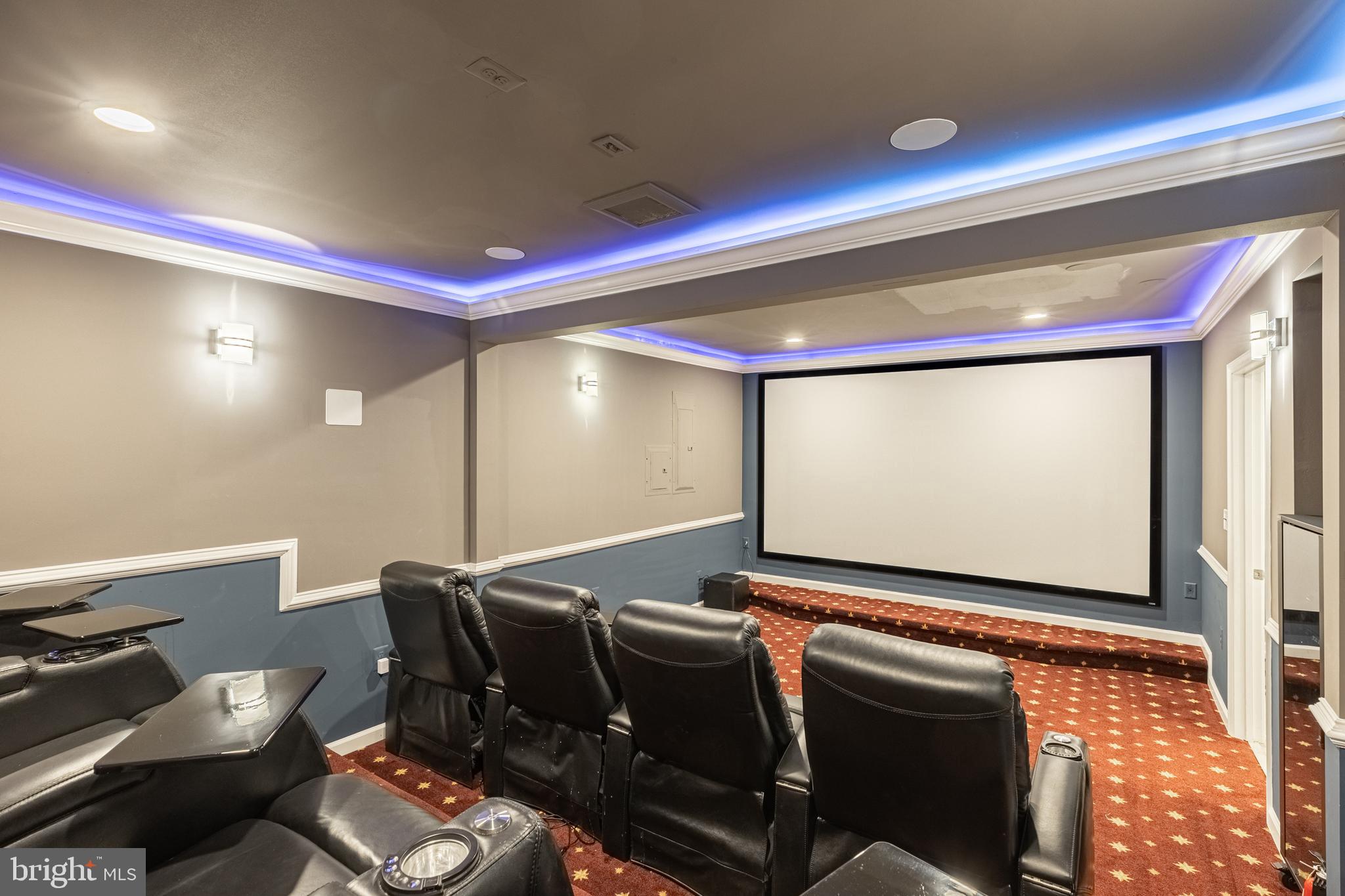 BRAMBLETON BRANDT PROPERTY - Residential