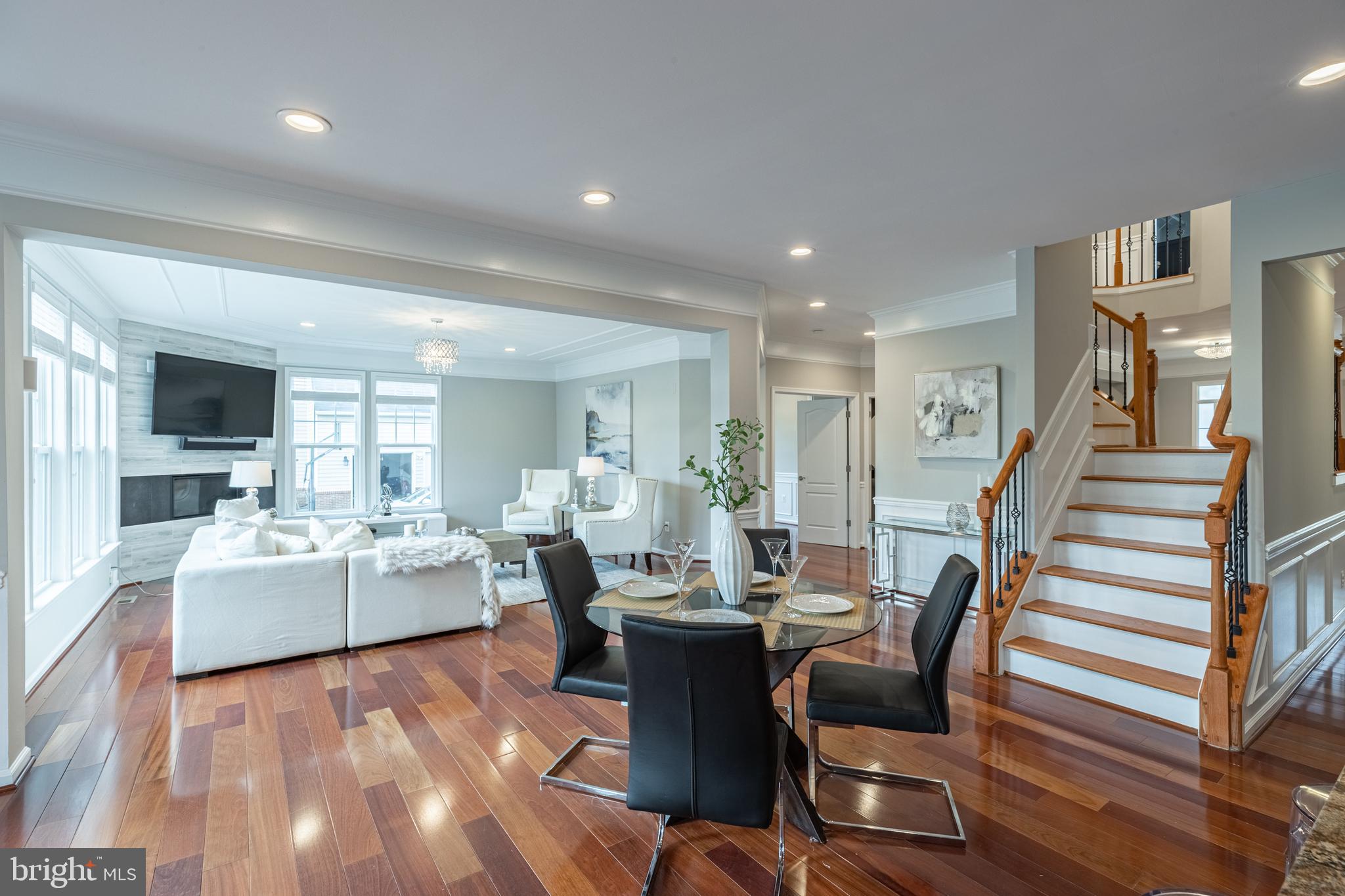 BRAMBLETON BRANDT PROPERTY - Residential