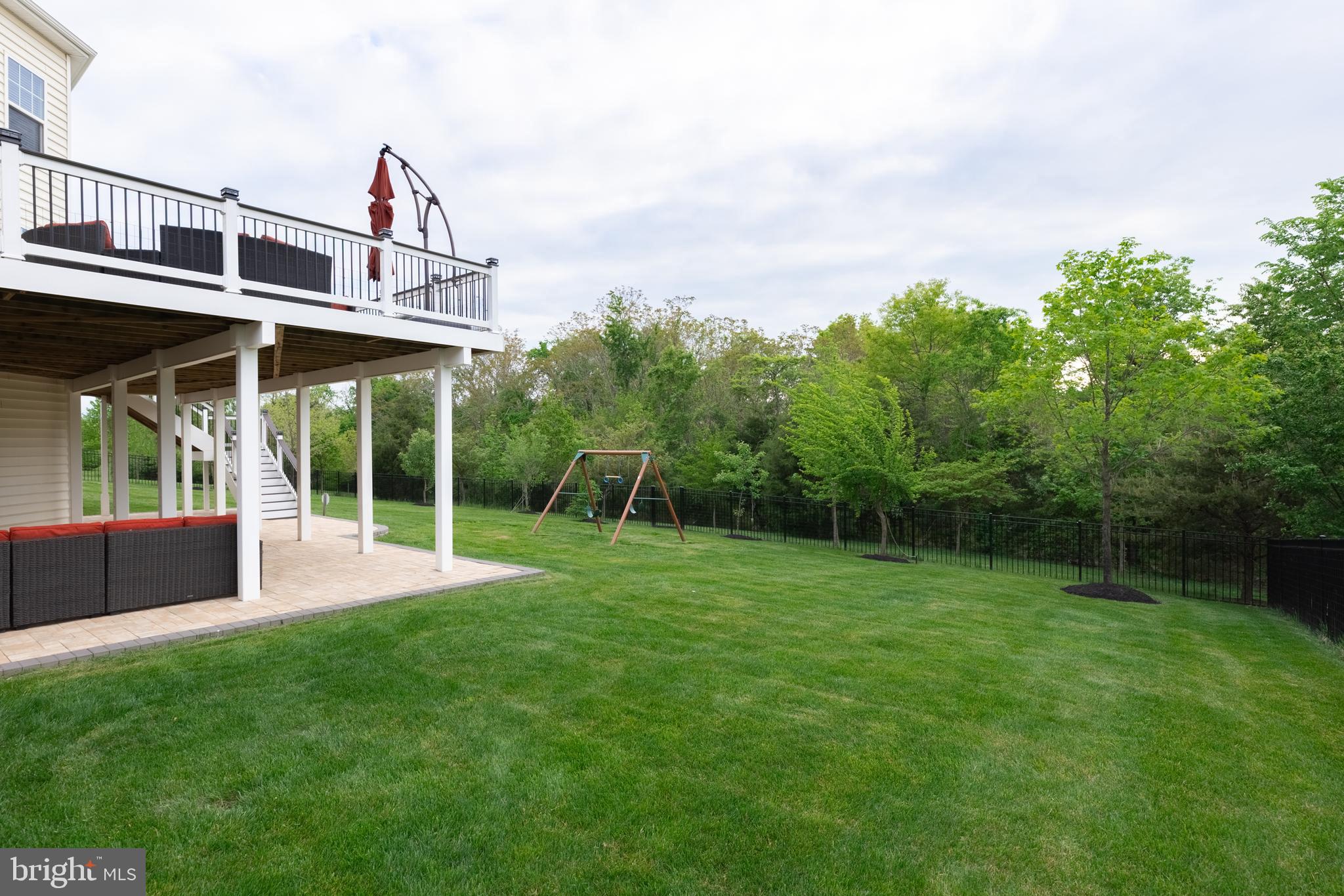 BRAMBLETON BRANDT PROPERTY - Residential