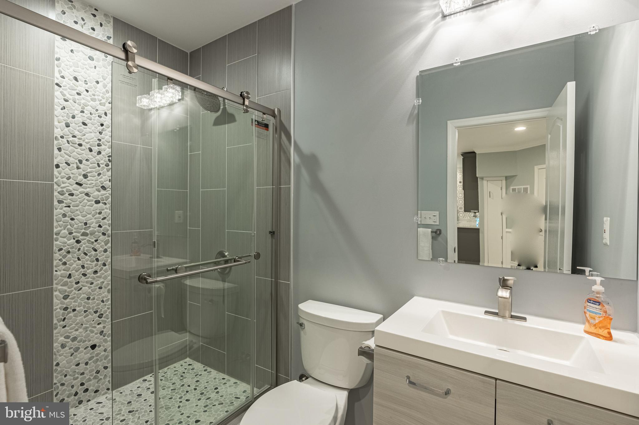 BRAMBLETON BRANDT PROPERTY - Residential