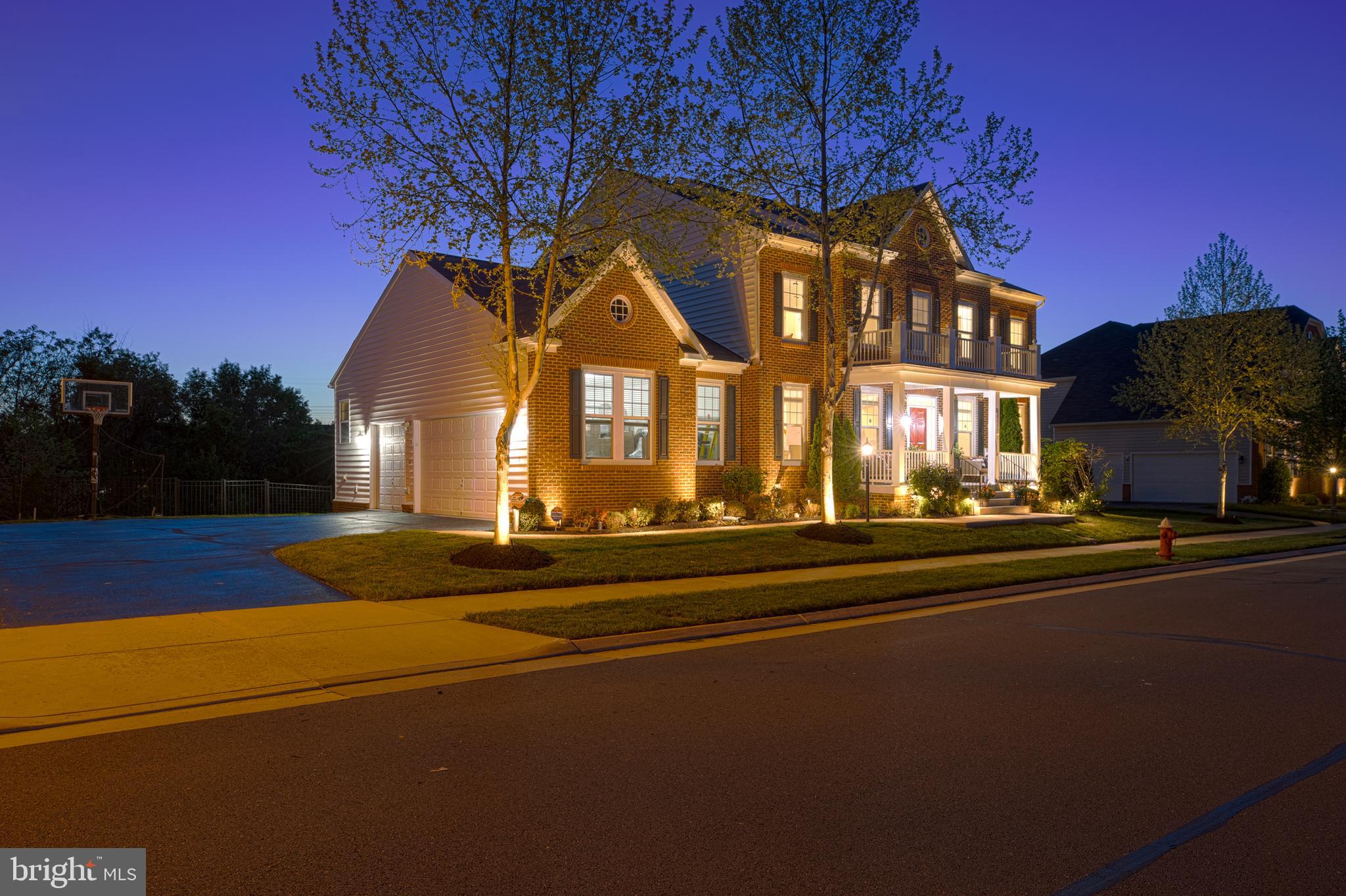 BRAMBLETON BRANDT PROPERTY - Residential