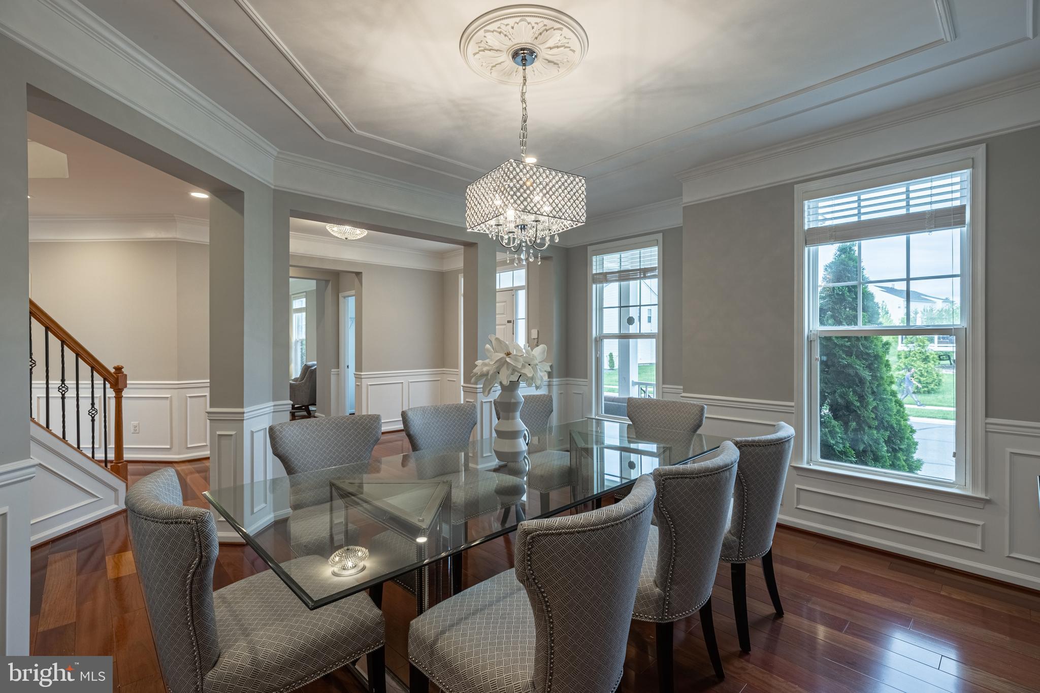 BRAMBLETON BRANDT PROPERTY - Residential