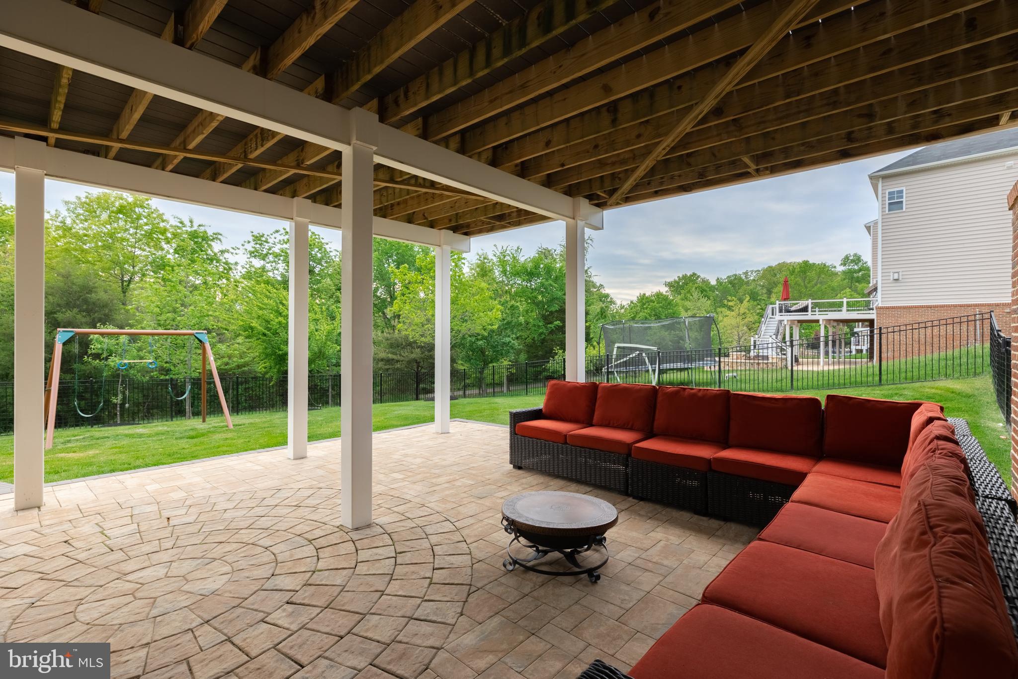 BRAMBLETON BRANDT PROPERTY - Residential