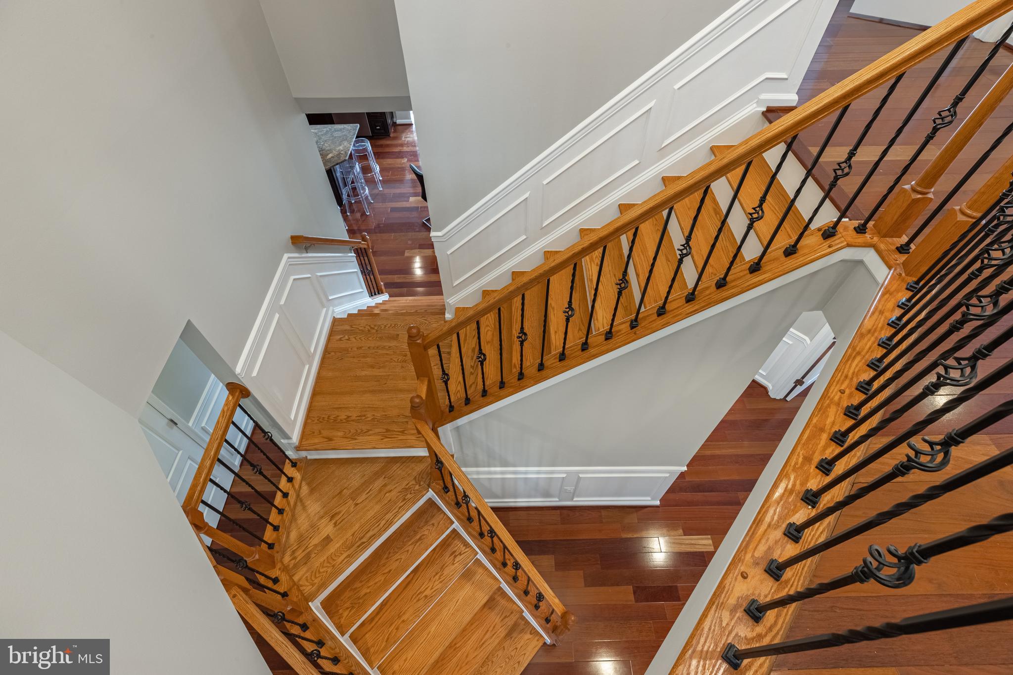 BRAMBLETON BRANDT PROPERTY - Residential