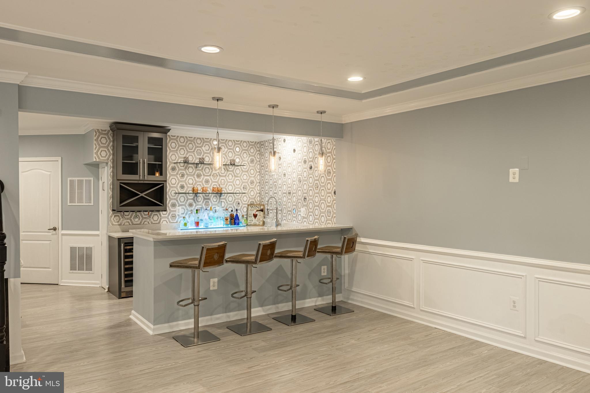 BRAMBLETON BRANDT PROPERTY - Residential