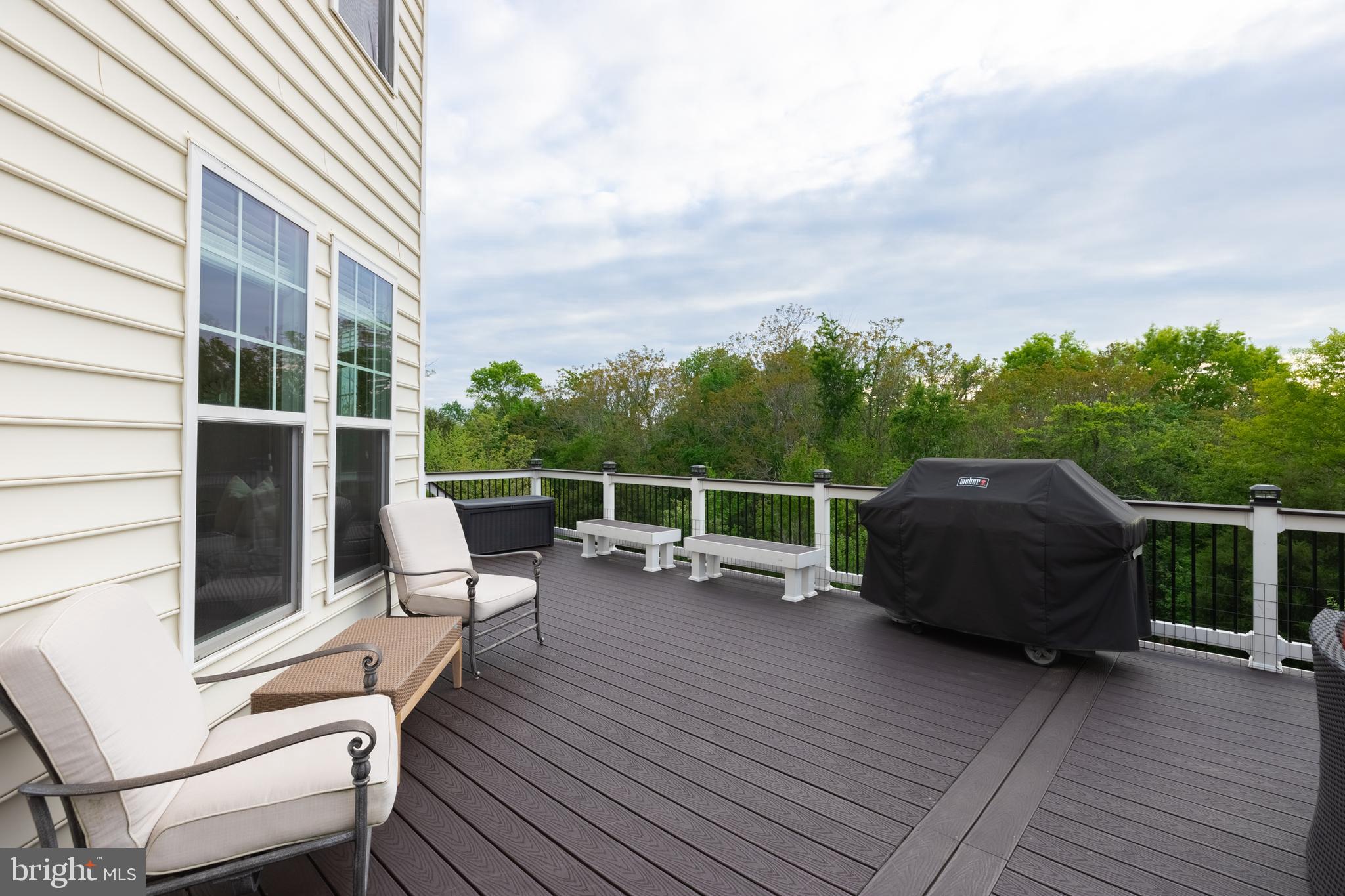 BRAMBLETON BRANDT PROPERTY - Residential