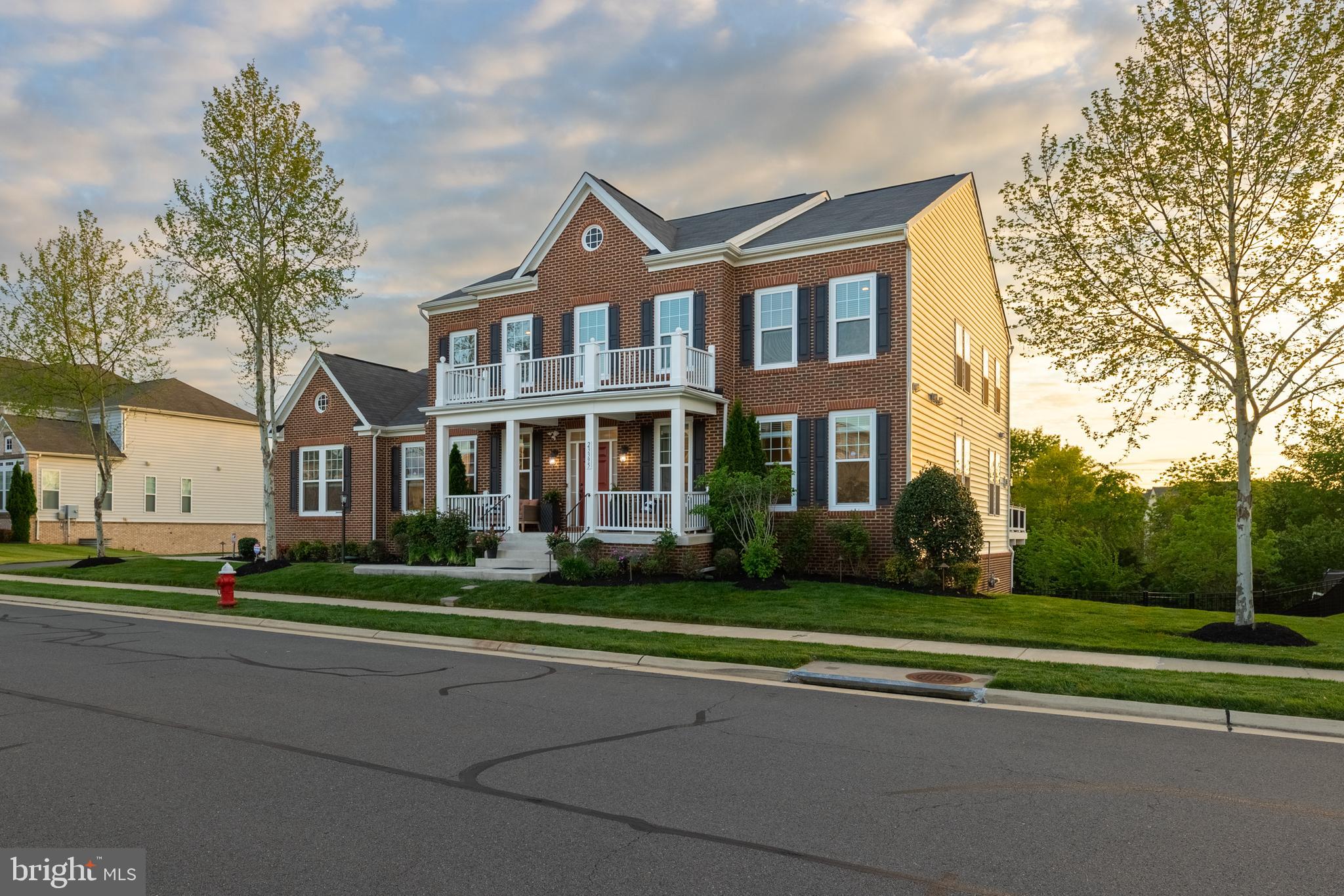 BRAMBLETON BRANDT PROPERTY - Residential