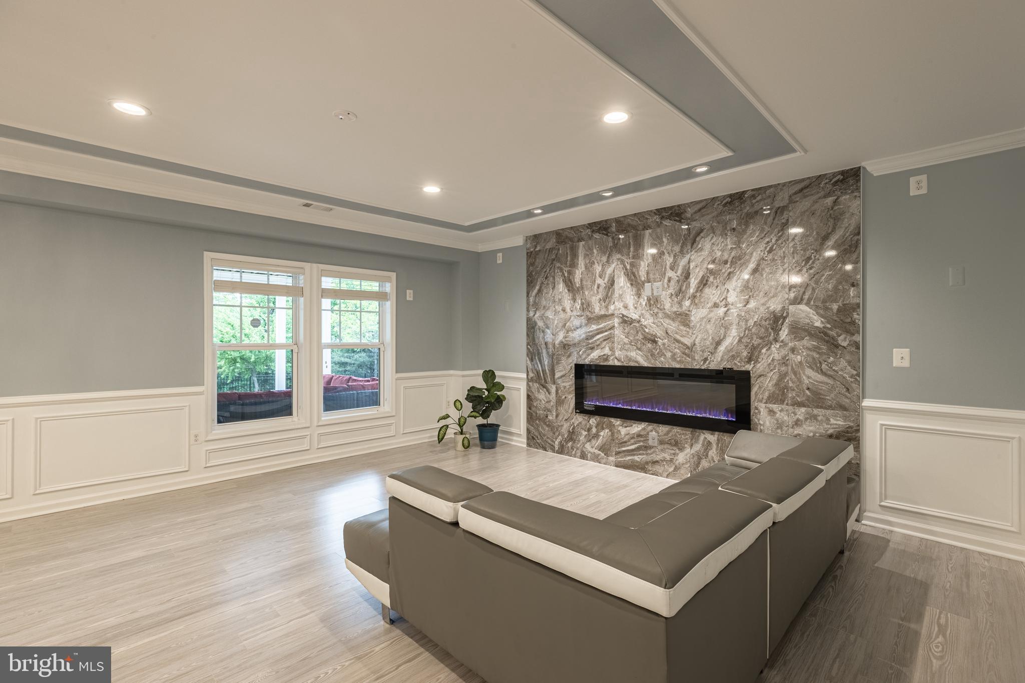 BRAMBLETON BRANDT PROPERTY - Residential