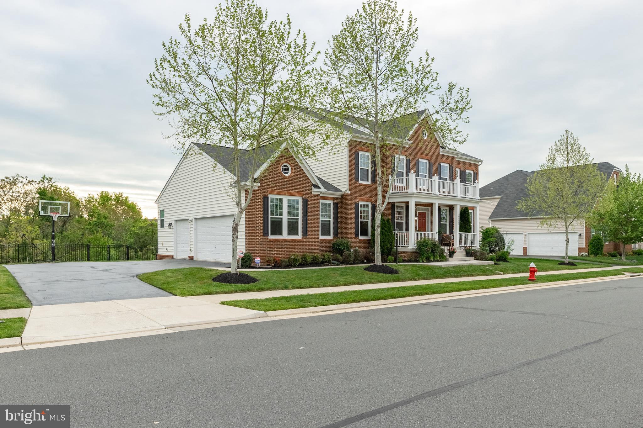 BRAMBLETON BRANDT PROPERTY - Residential