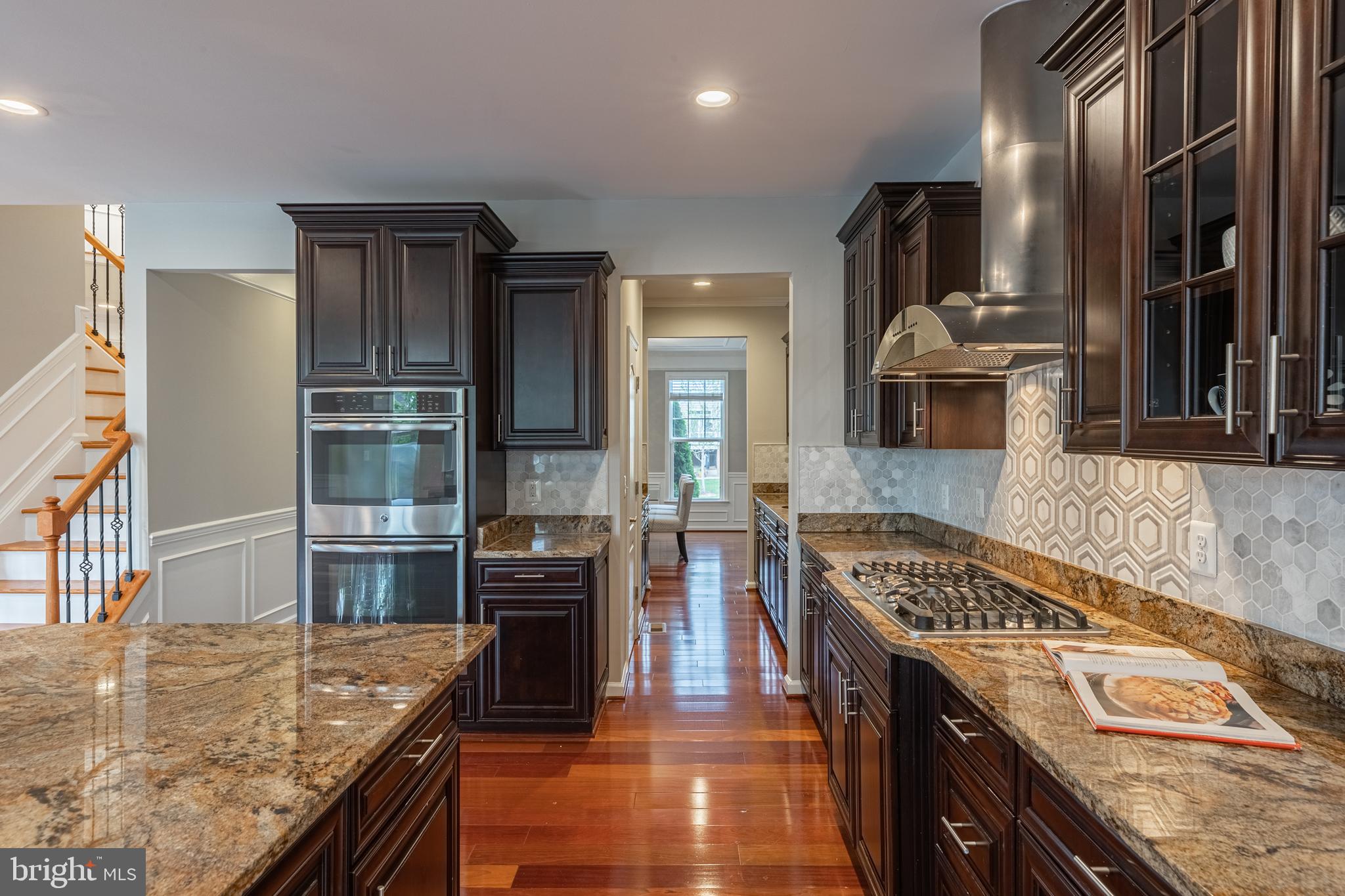 BRAMBLETON BRANDT PROPERTY - Residential