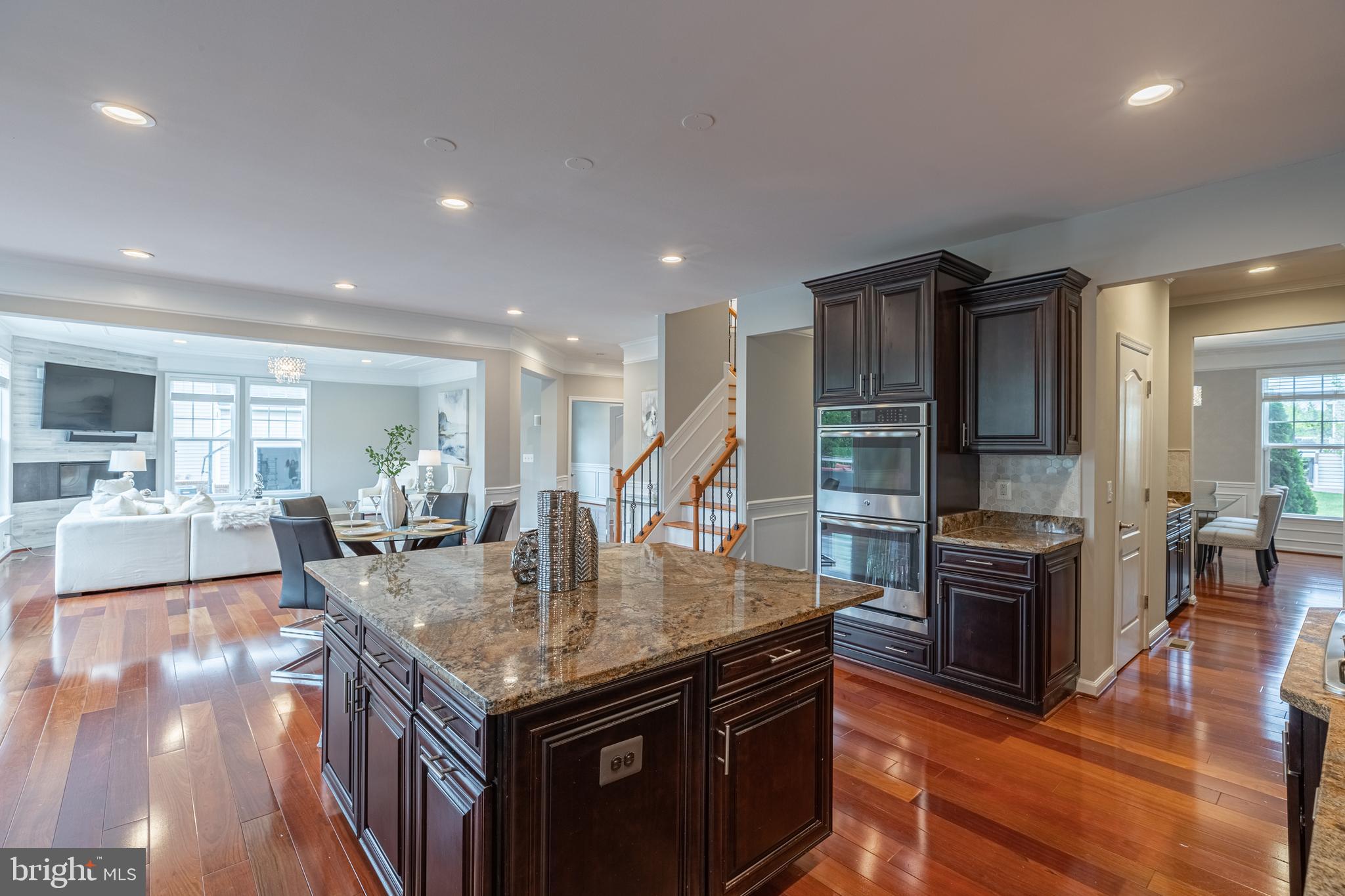 BRAMBLETON BRANDT PROPERTY - Residential