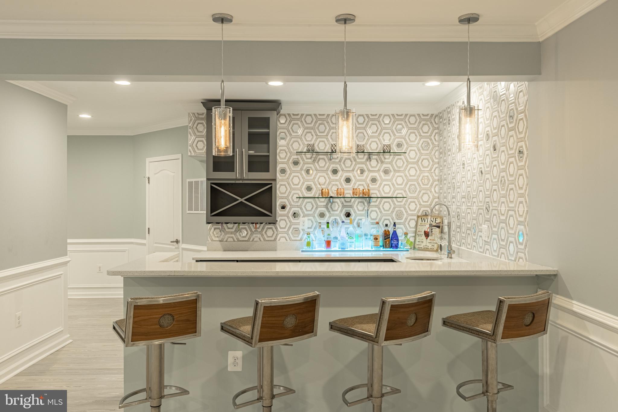 BRAMBLETON BRANDT PROPERTY - Residential