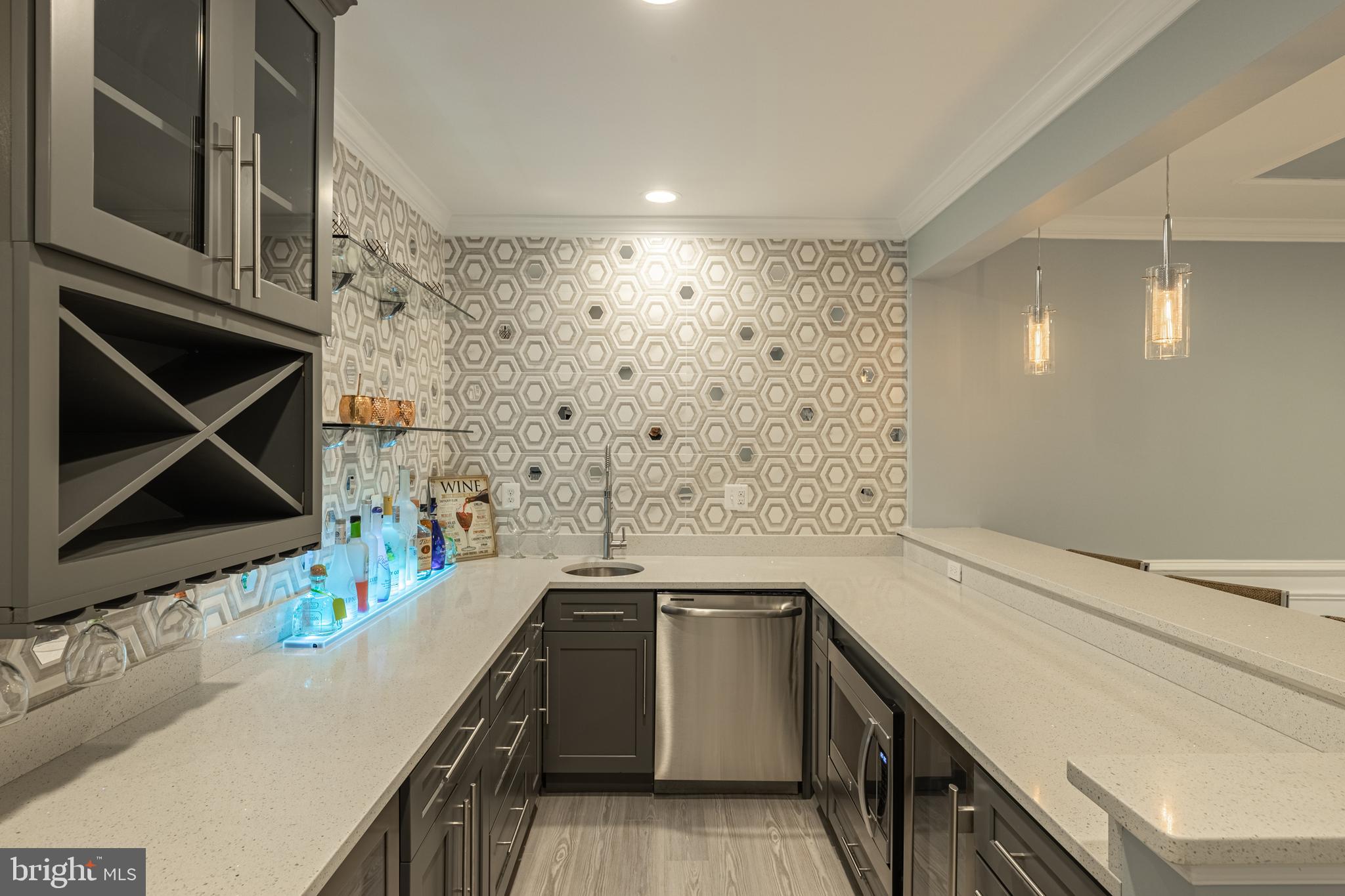 BRAMBLETON BRANDT PROPERTY - Residential