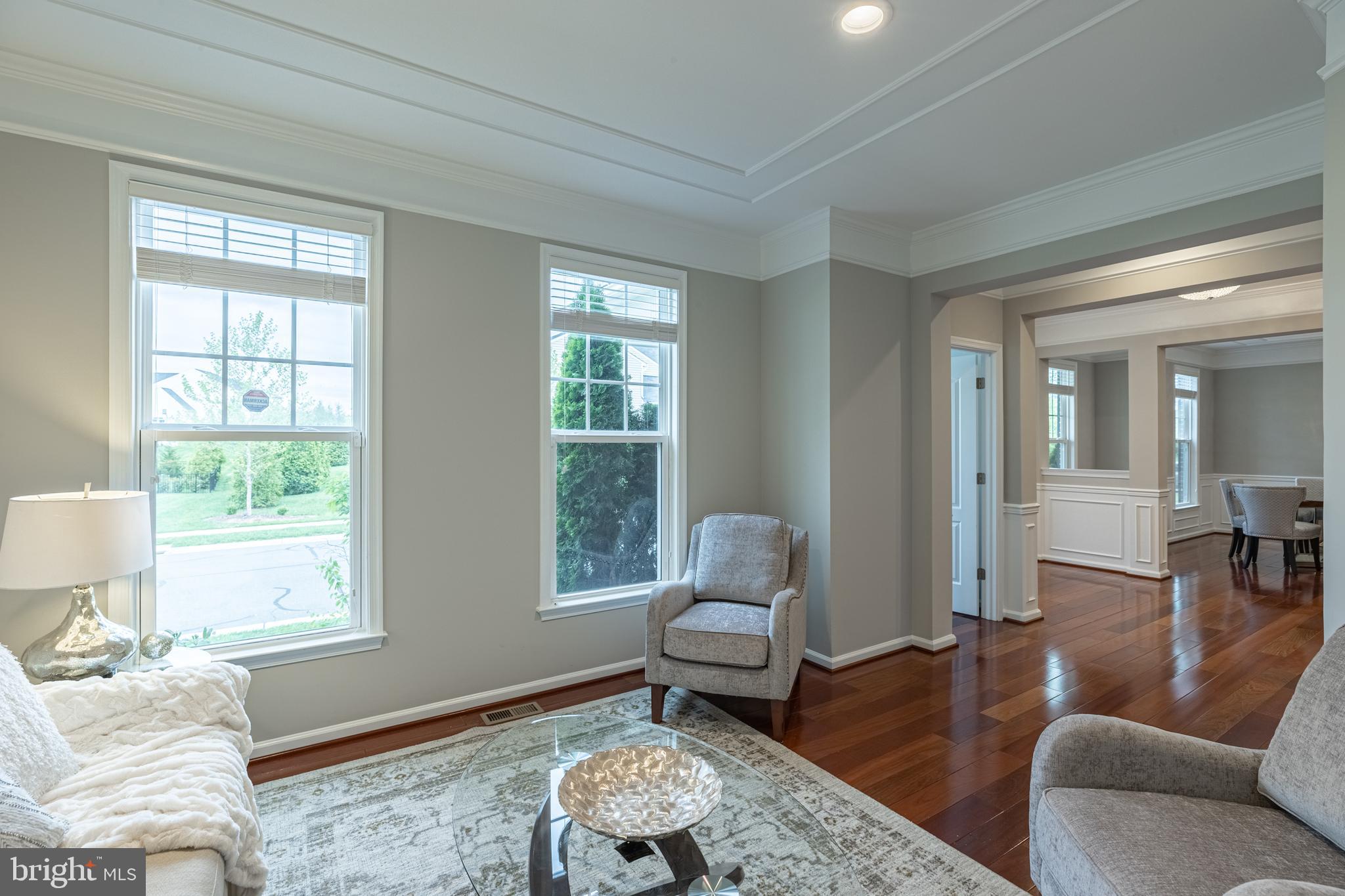 BRAMBLETON BRANDT PROPERTY - Residential